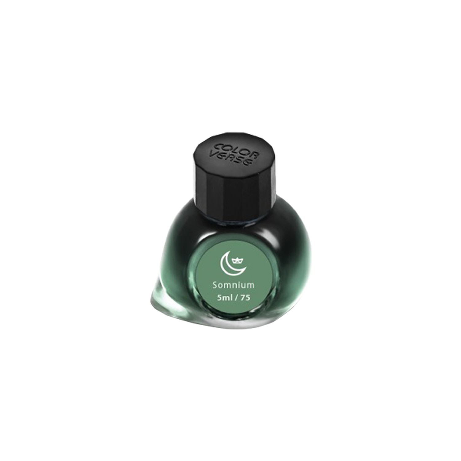 Colorverse The Mini Collection No. 75 Somnium Şişe Mürekkep - 5 ml