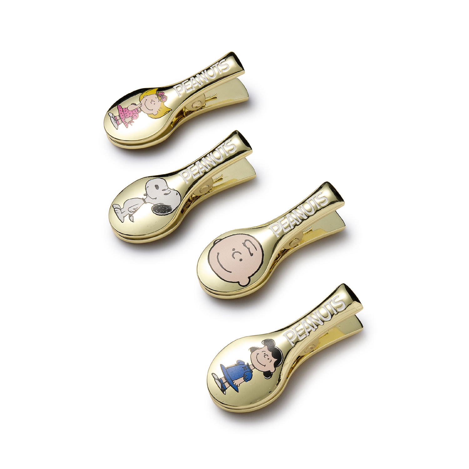 Esterbrook x Peanuts Vintage Character Edition Klips - Charlie Brown