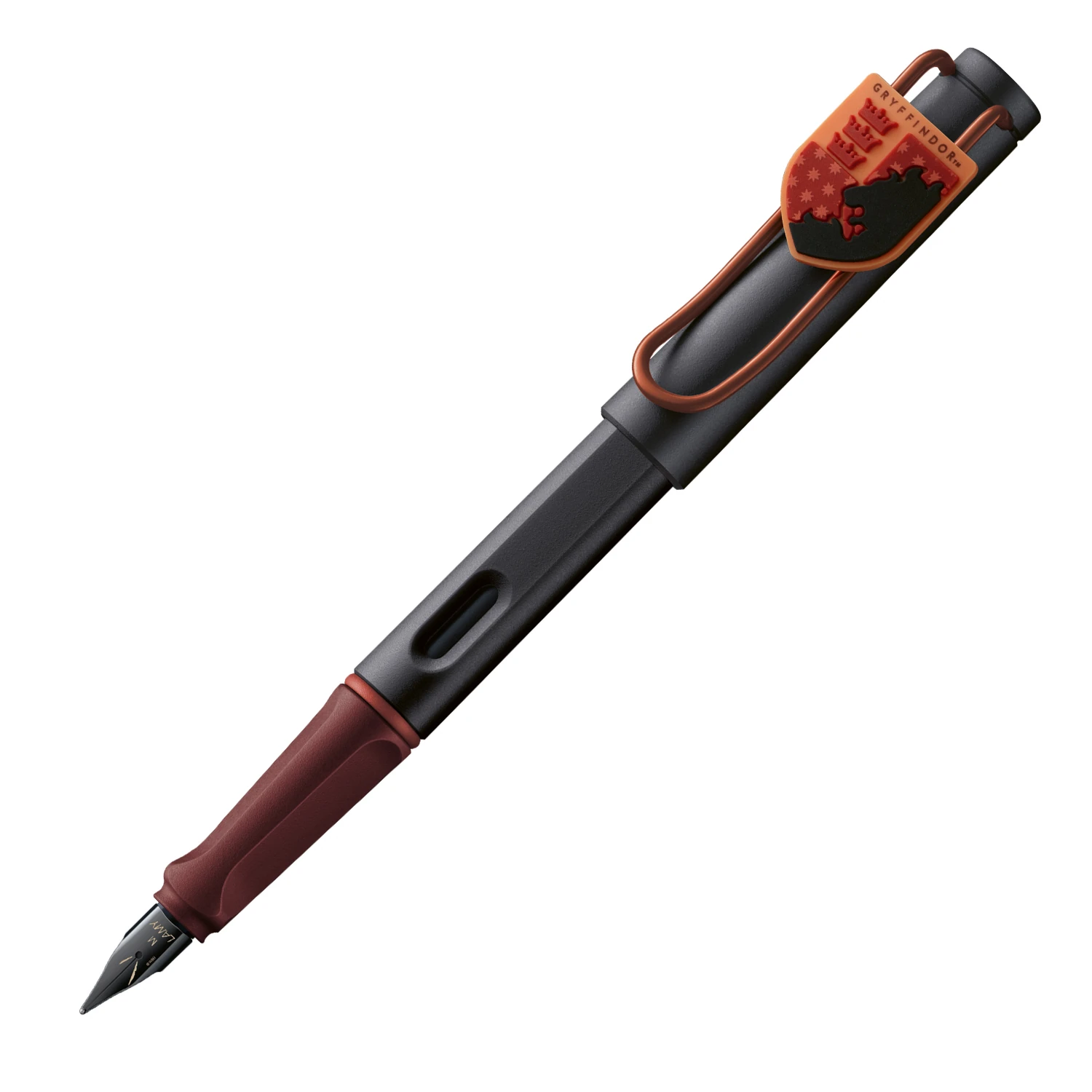 LAMY Safari Harry Potter Special Edition Dolma Kalem  - Gryffindor
