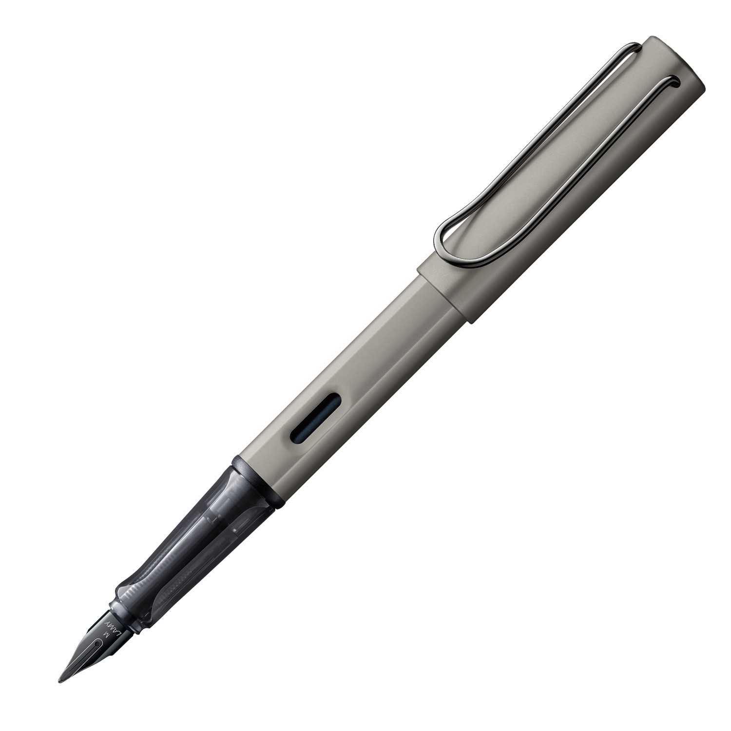 LAMY LX Rutenyum Dolma Kalem
