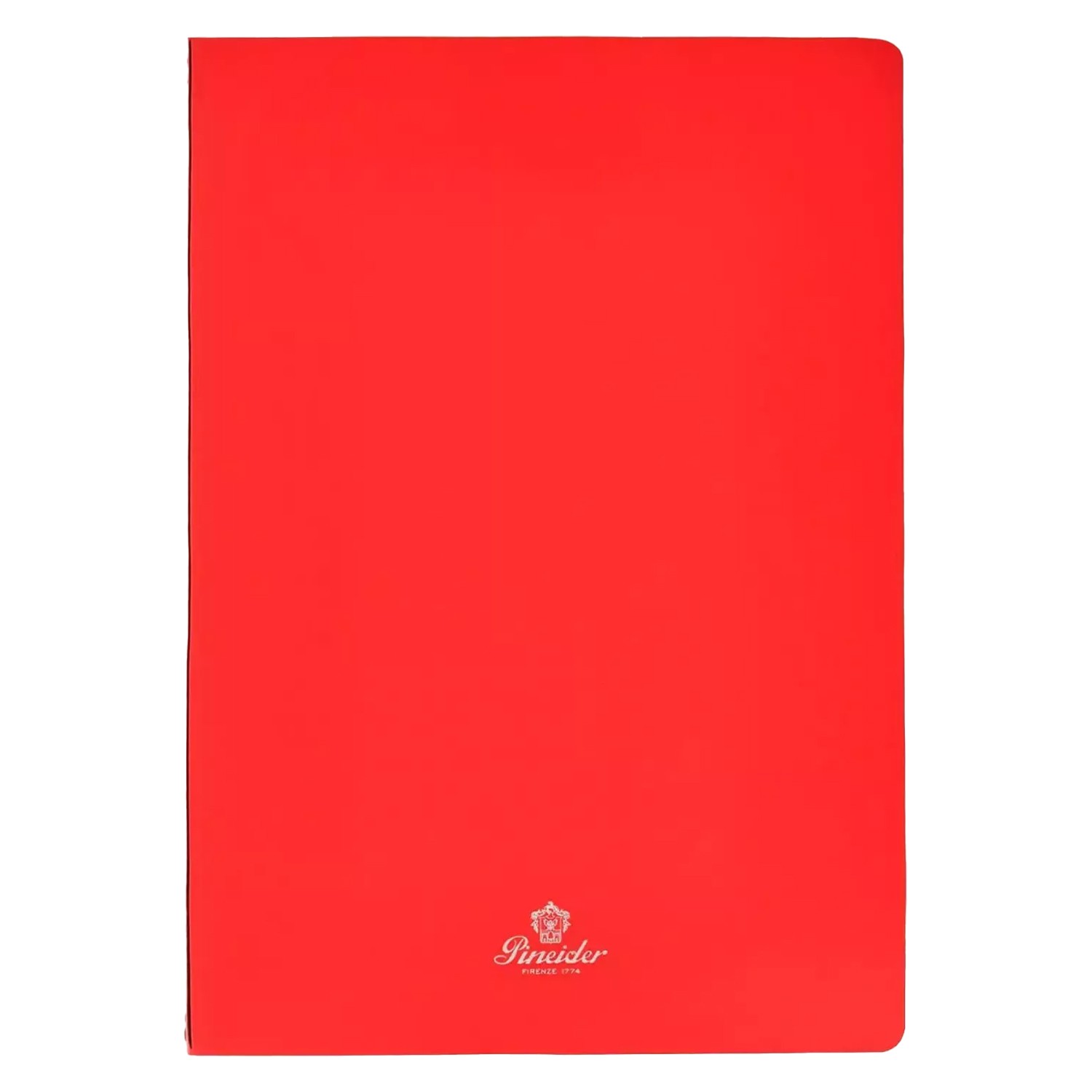 Pineider Jazz 21 x 27 cm Defter
