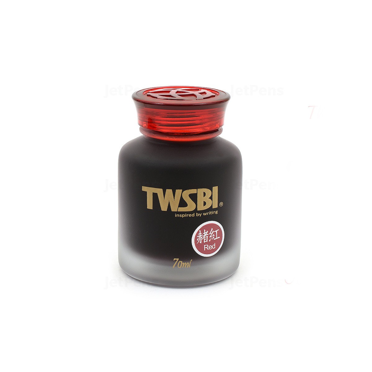 TWSBI Kırmızı Şişe Mürekkep - 70 ml