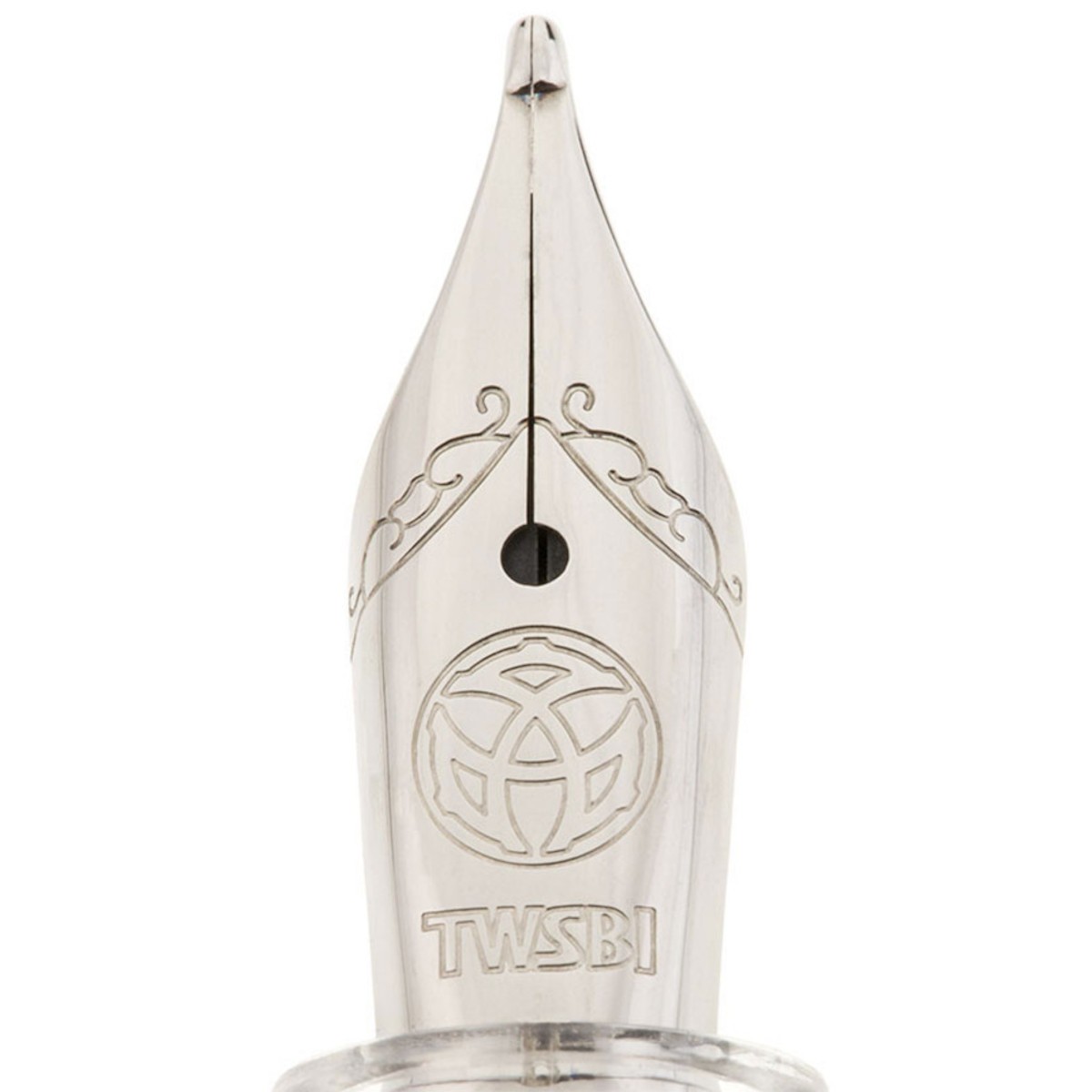 TWSBI ECO Beyaz Dolma Kalem