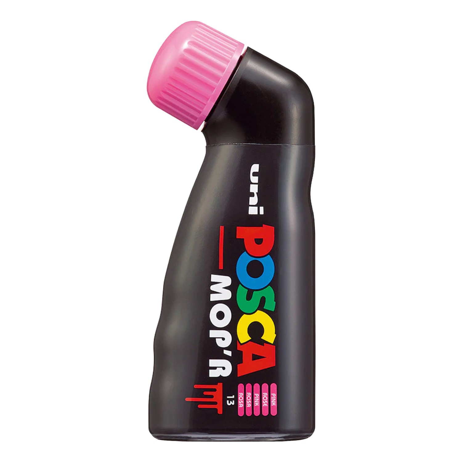 Uni Posca MOP'R Markör Kalem - Pembe