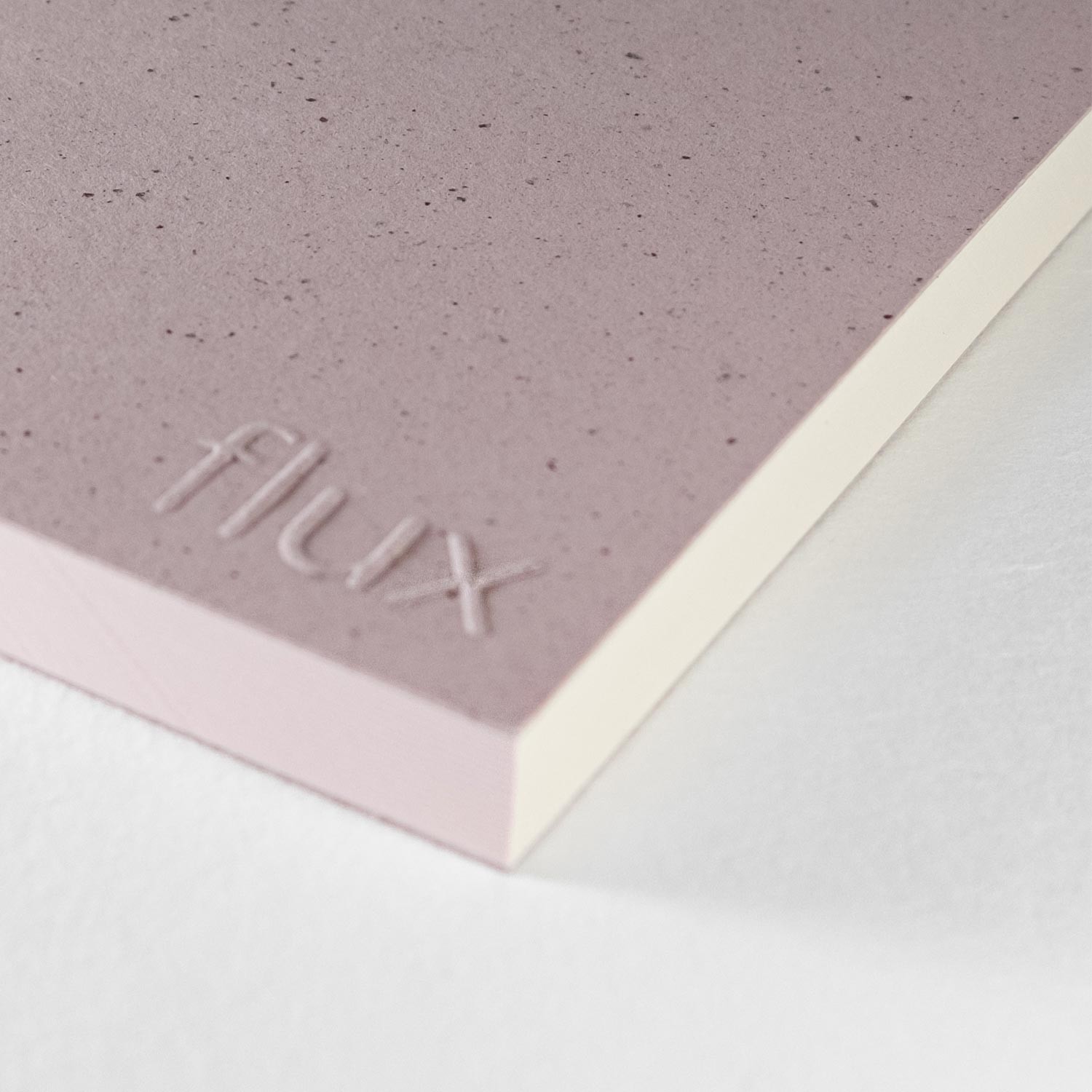 Flux Cycle Mini Not Defteri - Cocoa