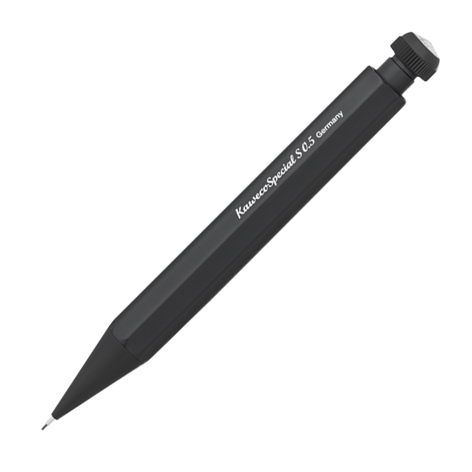 Kaweco Special Mini Siyah Versatil Kalem
