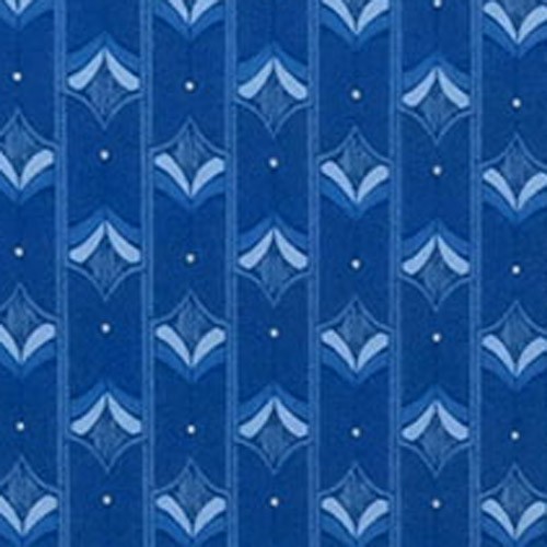Timeless Blue
