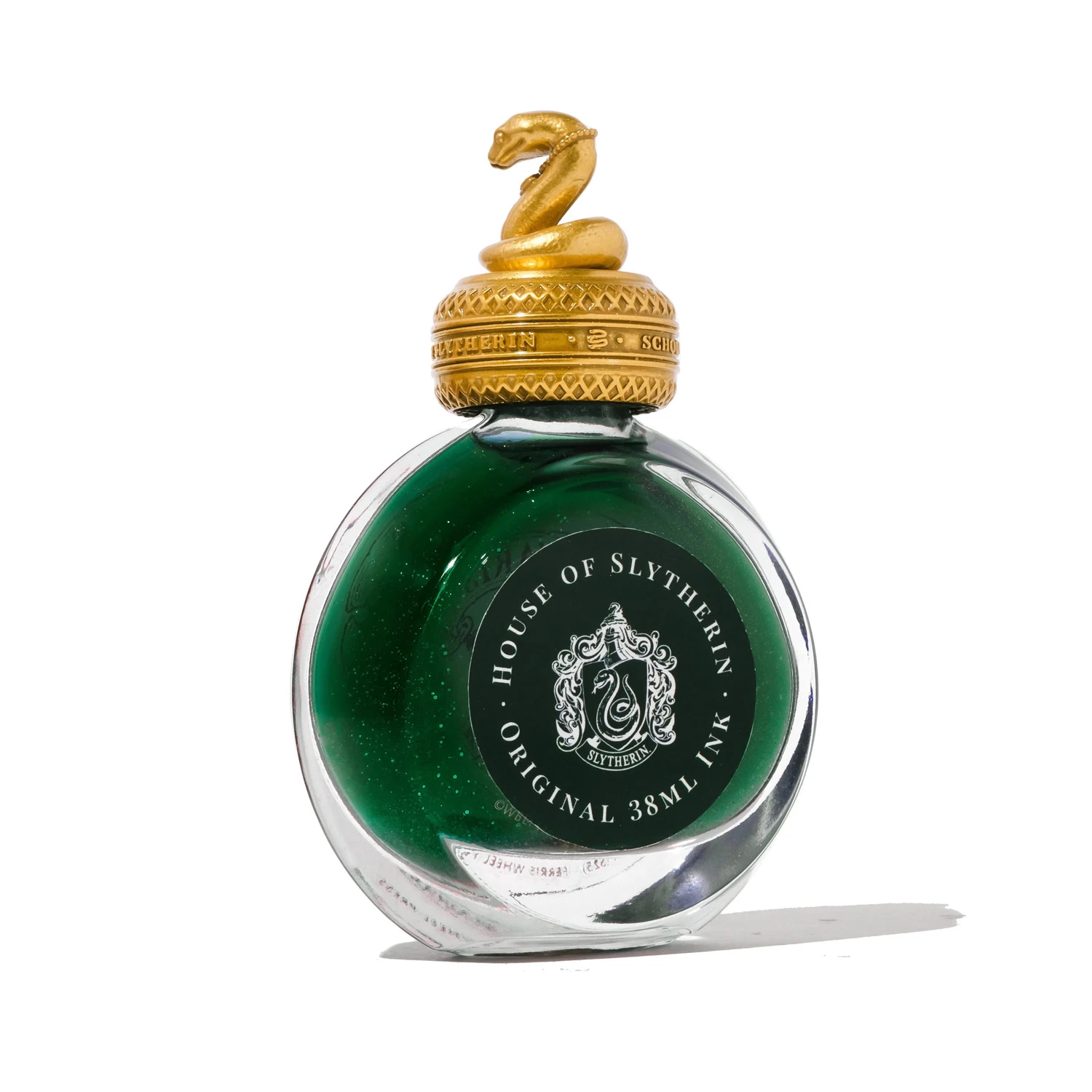 Ferris Wheel Press Harry Potter Slytherin House Şişe Mürekkep - 38 ml