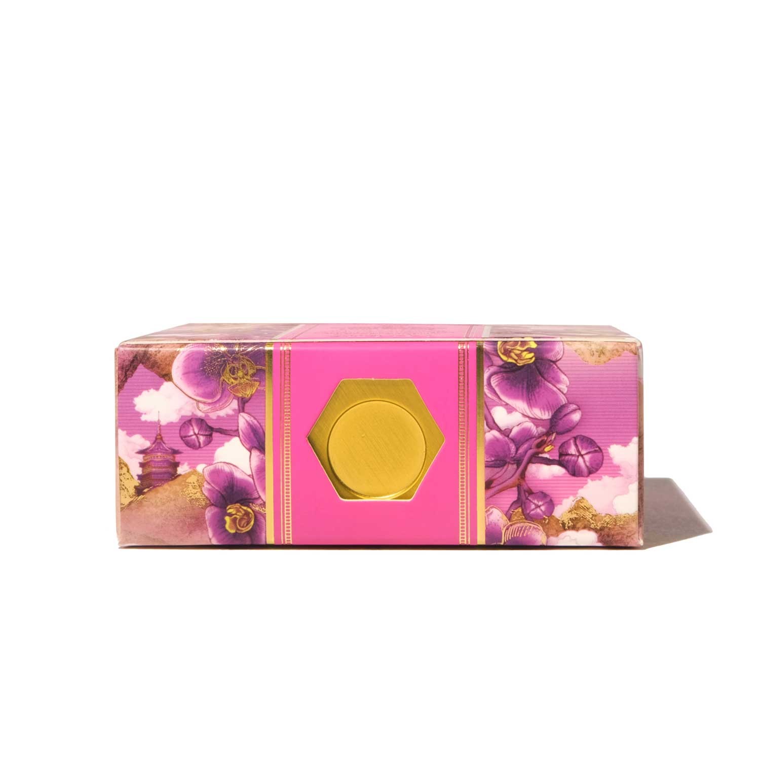 Ferris Wheel Press Serpentine Blooms Şişe Mürekkep - 38 ml