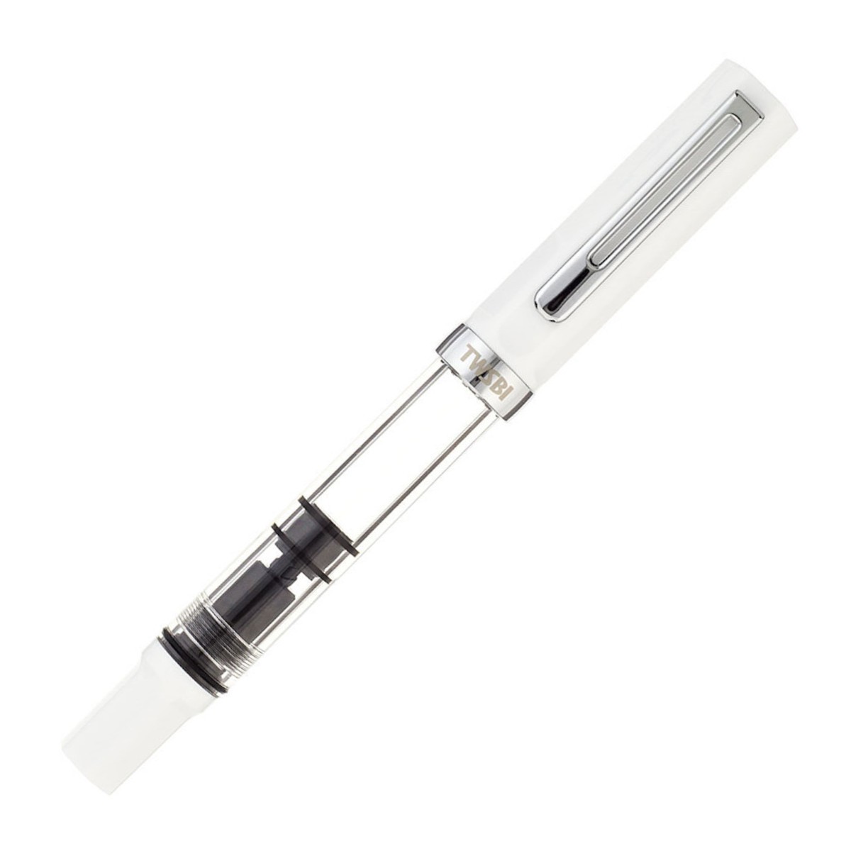 TWSBI ECO Beyaz Dolma Kalem
