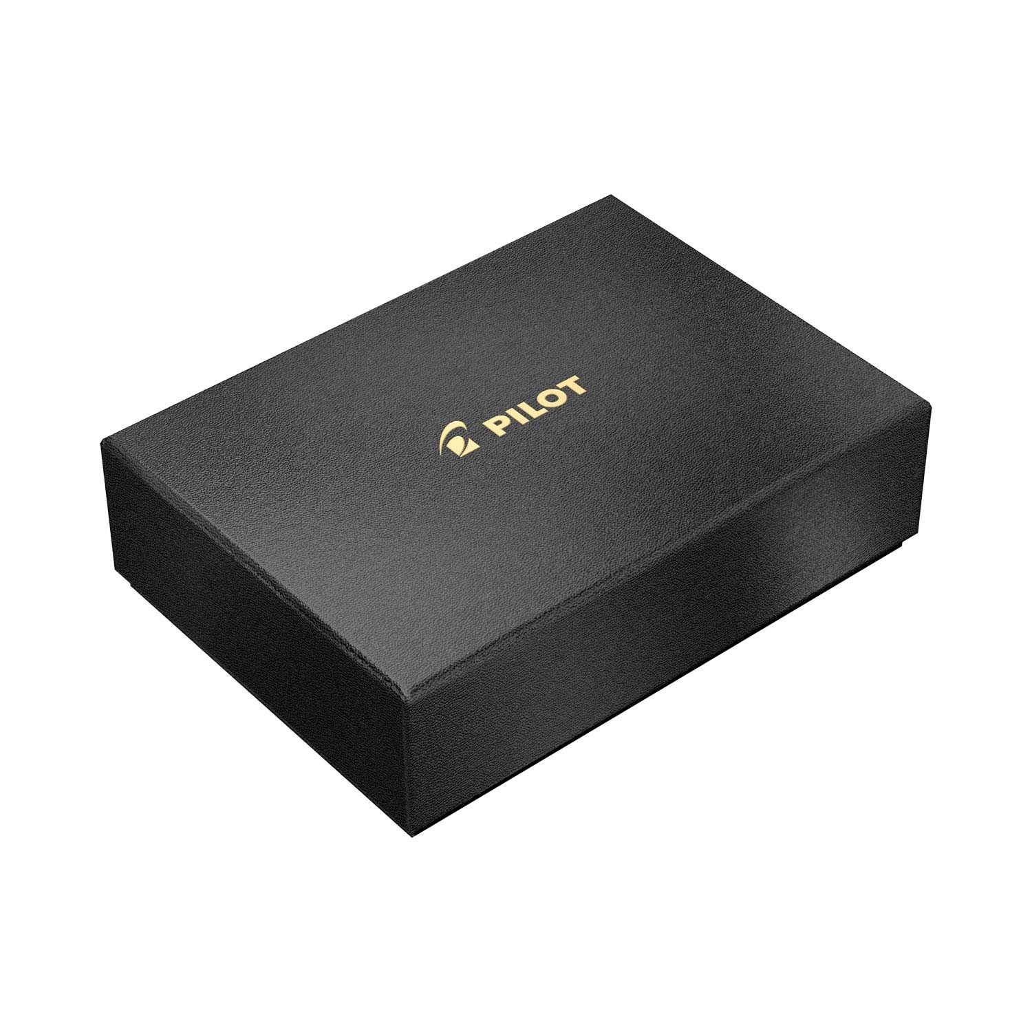 Pilot Custom 823 Siyah Dolma Kalem