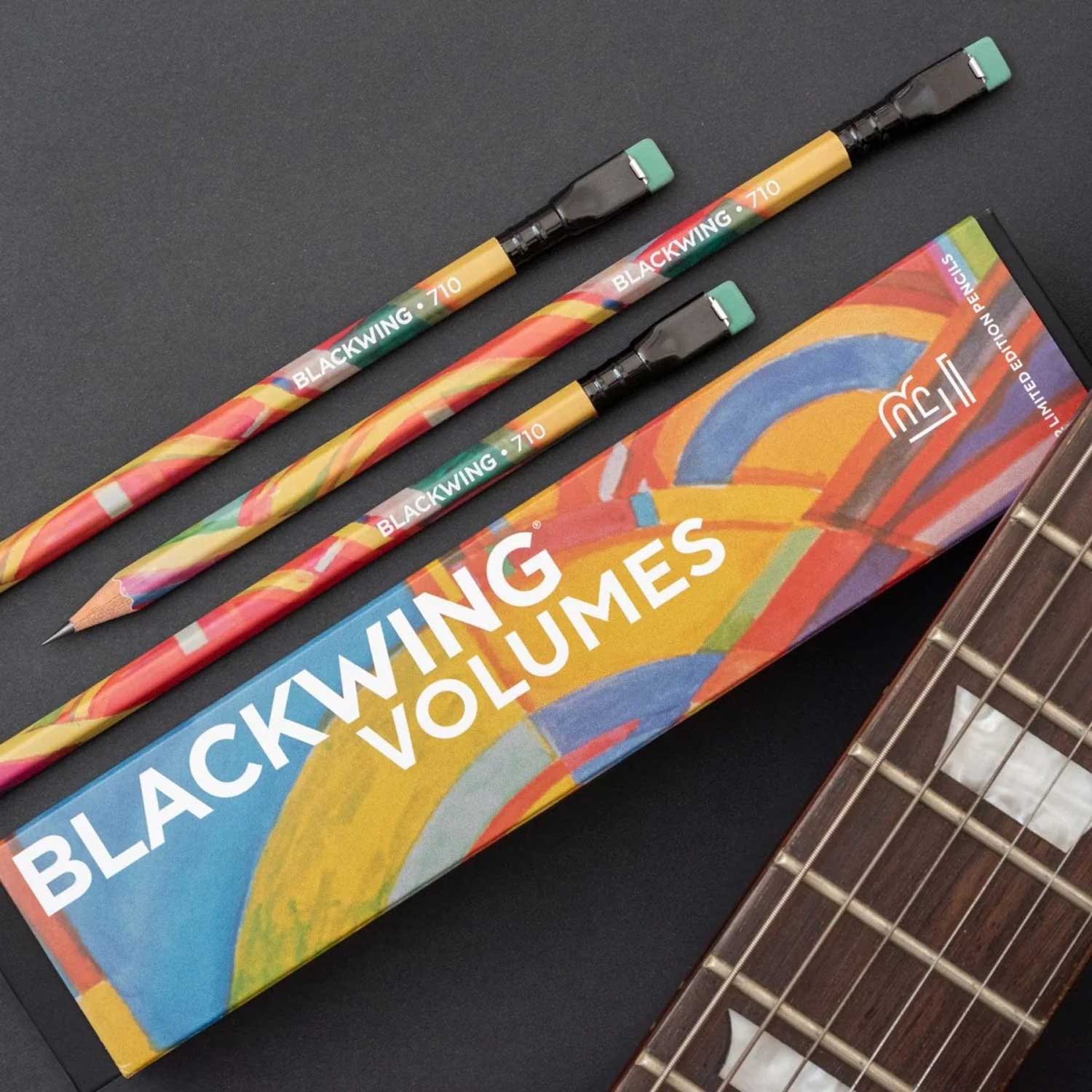 Blackwing Volume 710 Kurşun Kalem - Tekli