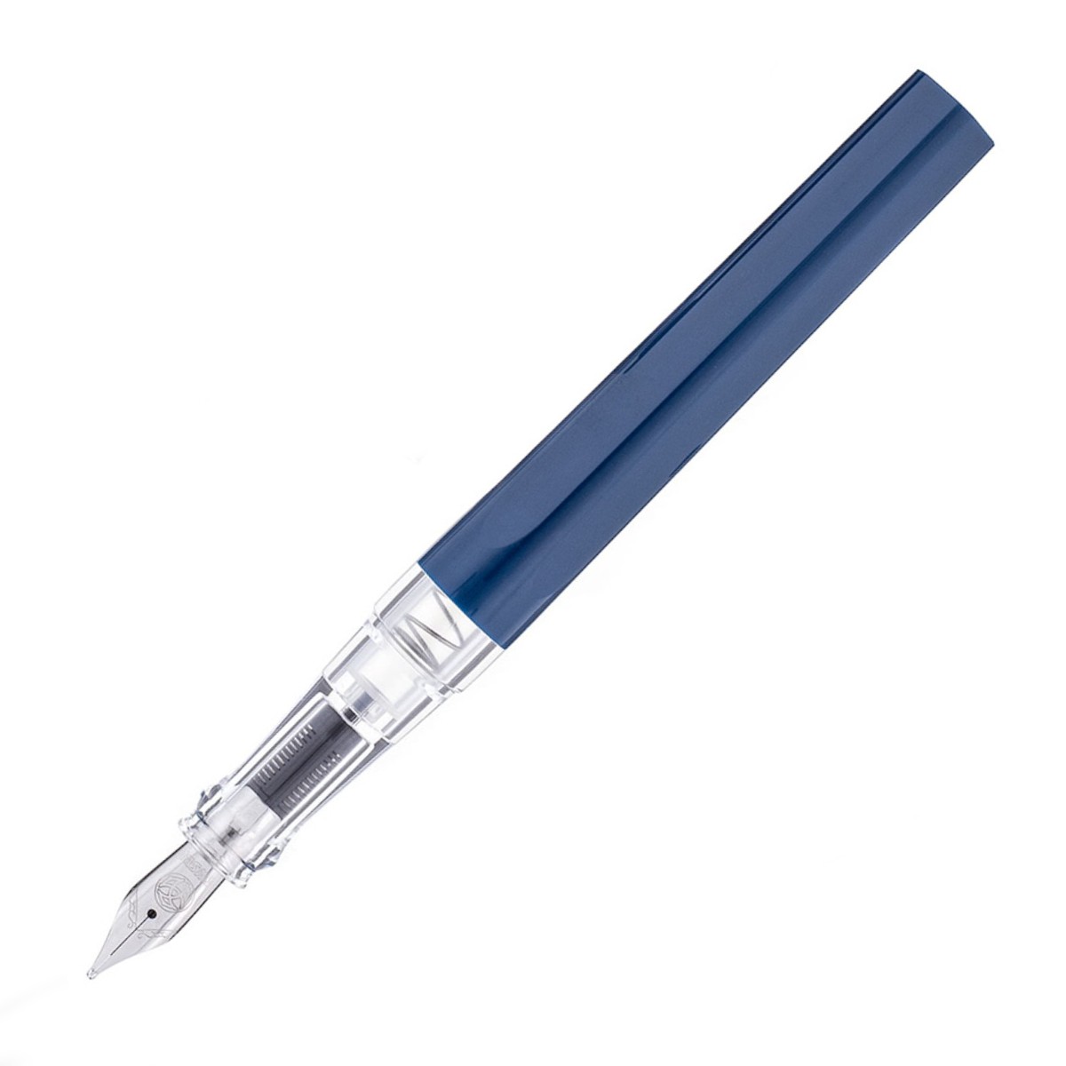TWSBI SWIPE Prussian Blue Dolma Kalem