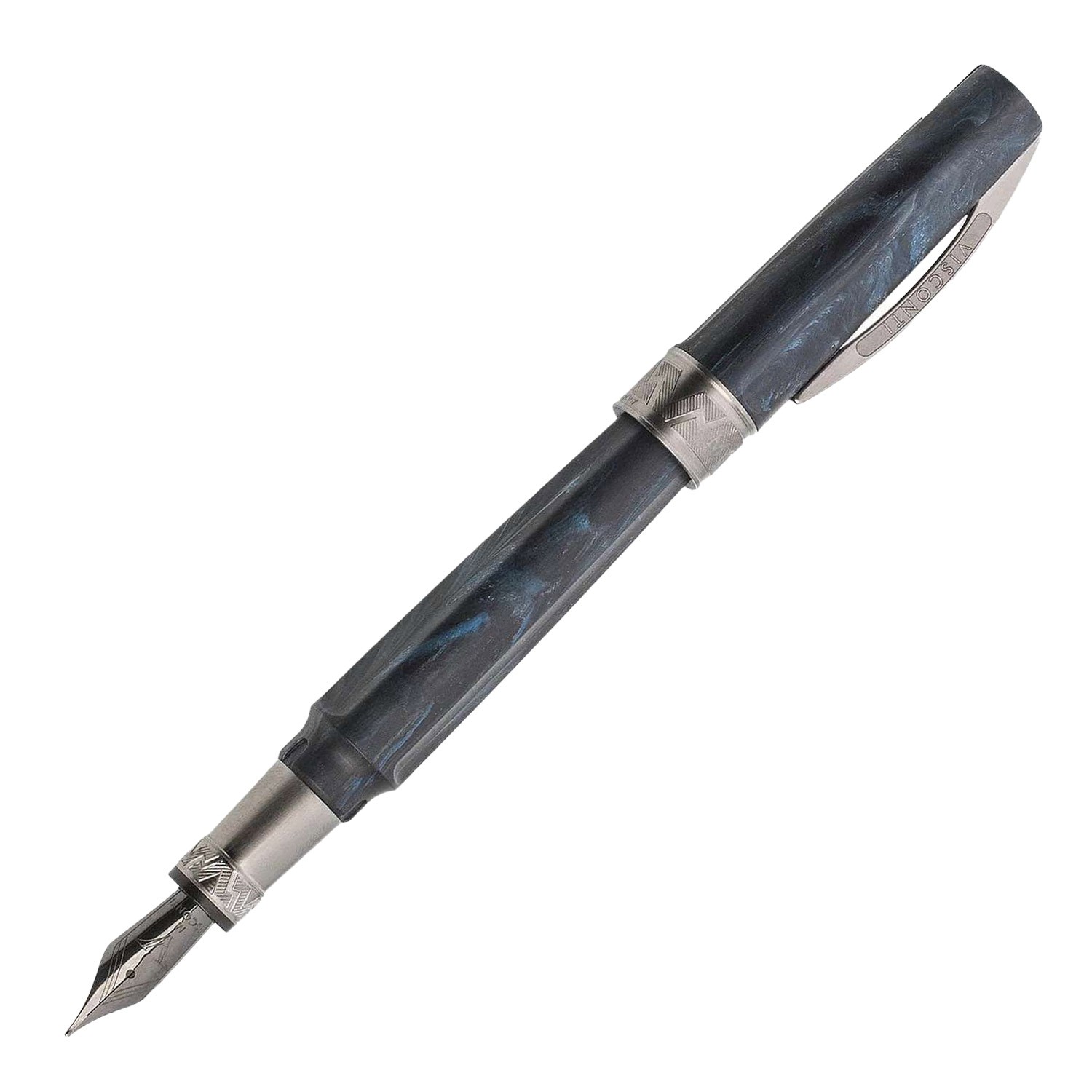 Visconti Mirage Mythos Poseidon Dolma Kalem