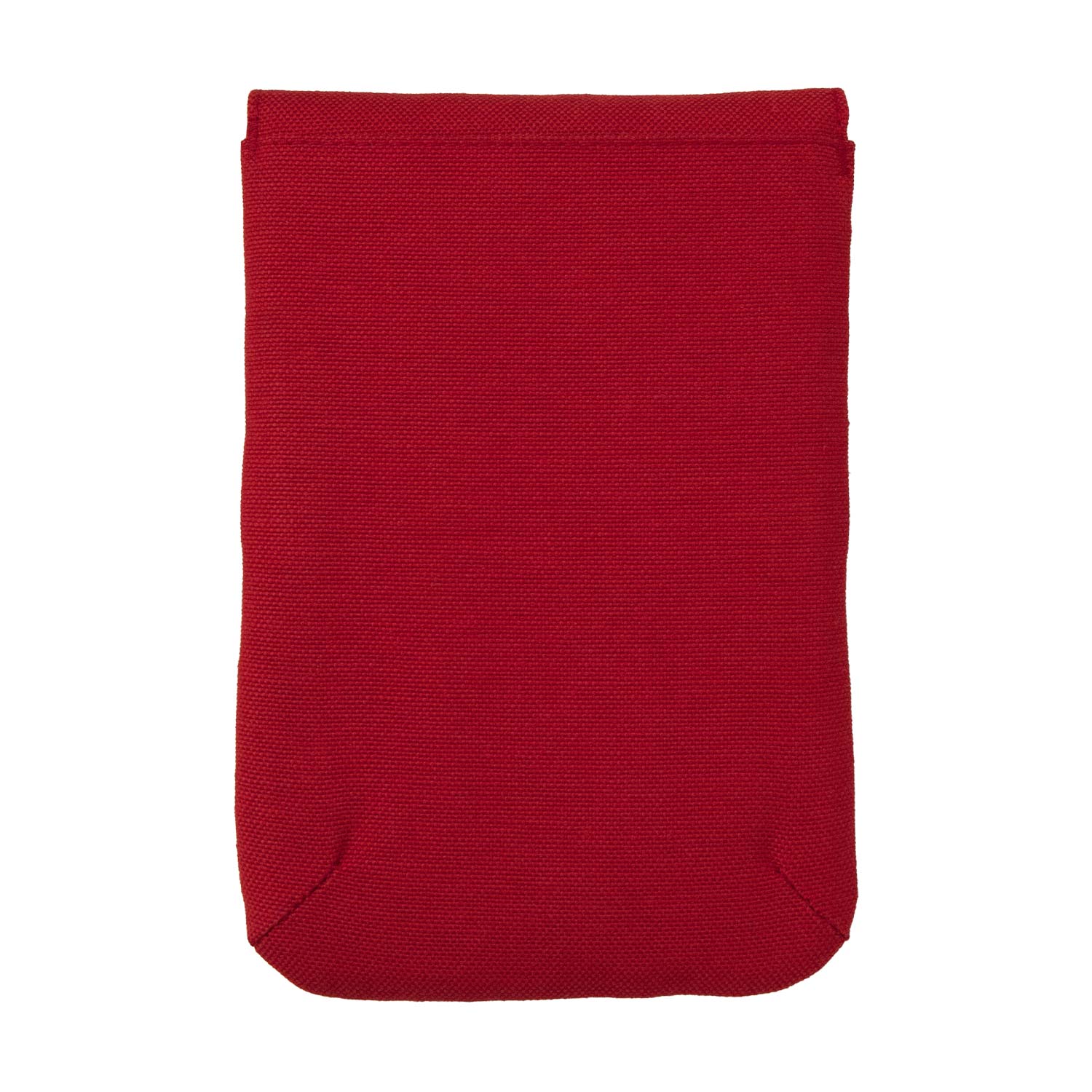 Weil am Rhein Triple Plus Serisi 3'lü Kalem Kılıfı - Red