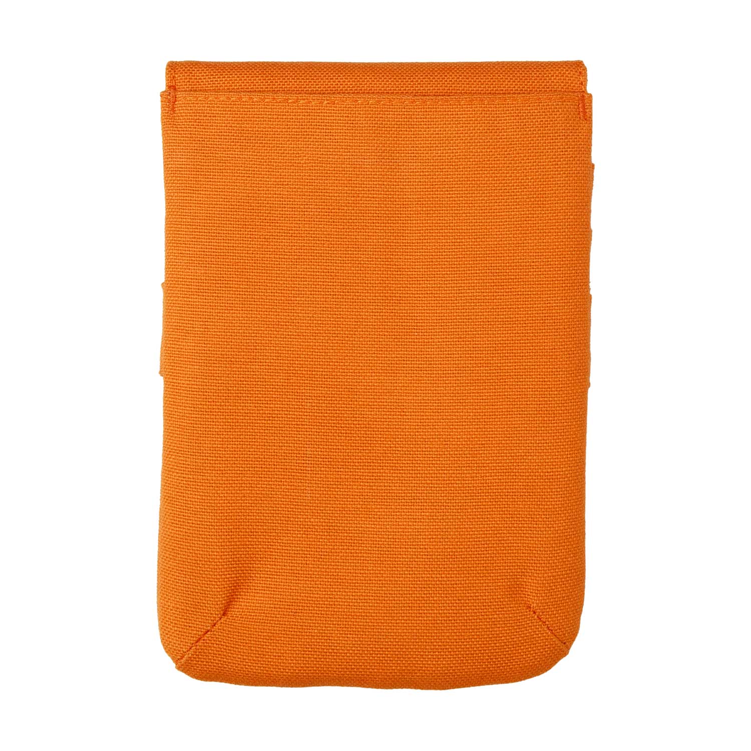 Weil am Rhein Triple Plus Serisi 3'lü Kalem Kılıfı - Orange