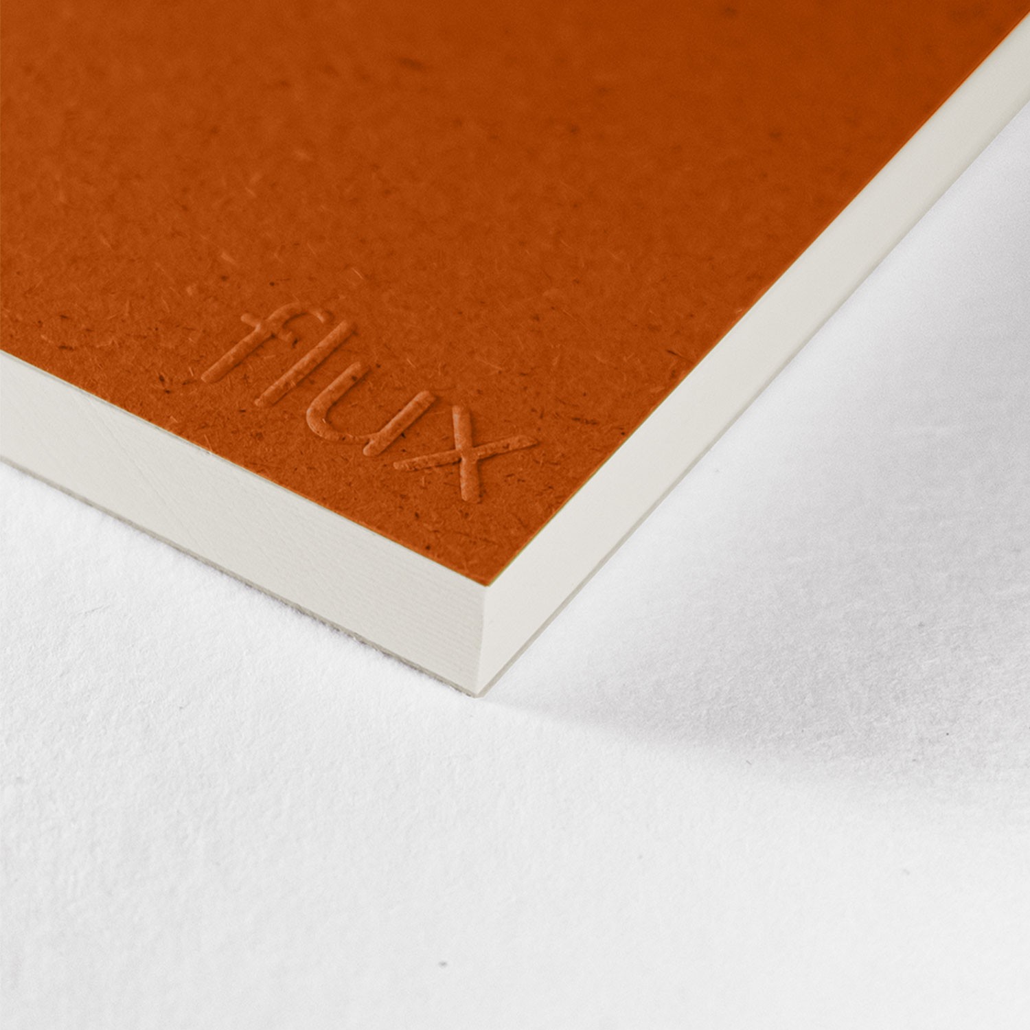 flux notebook Cycle Midi Not Defteri - Grain Bixa