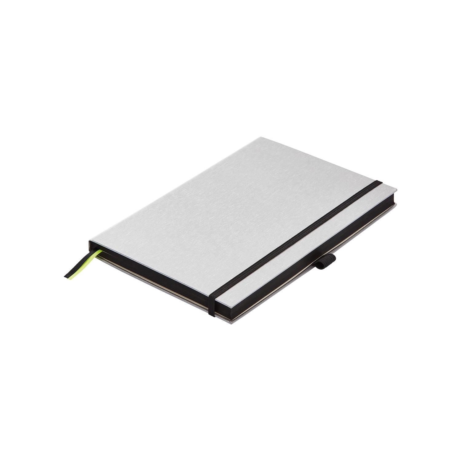 LAMY A6 Sert Kapaklı Defter
