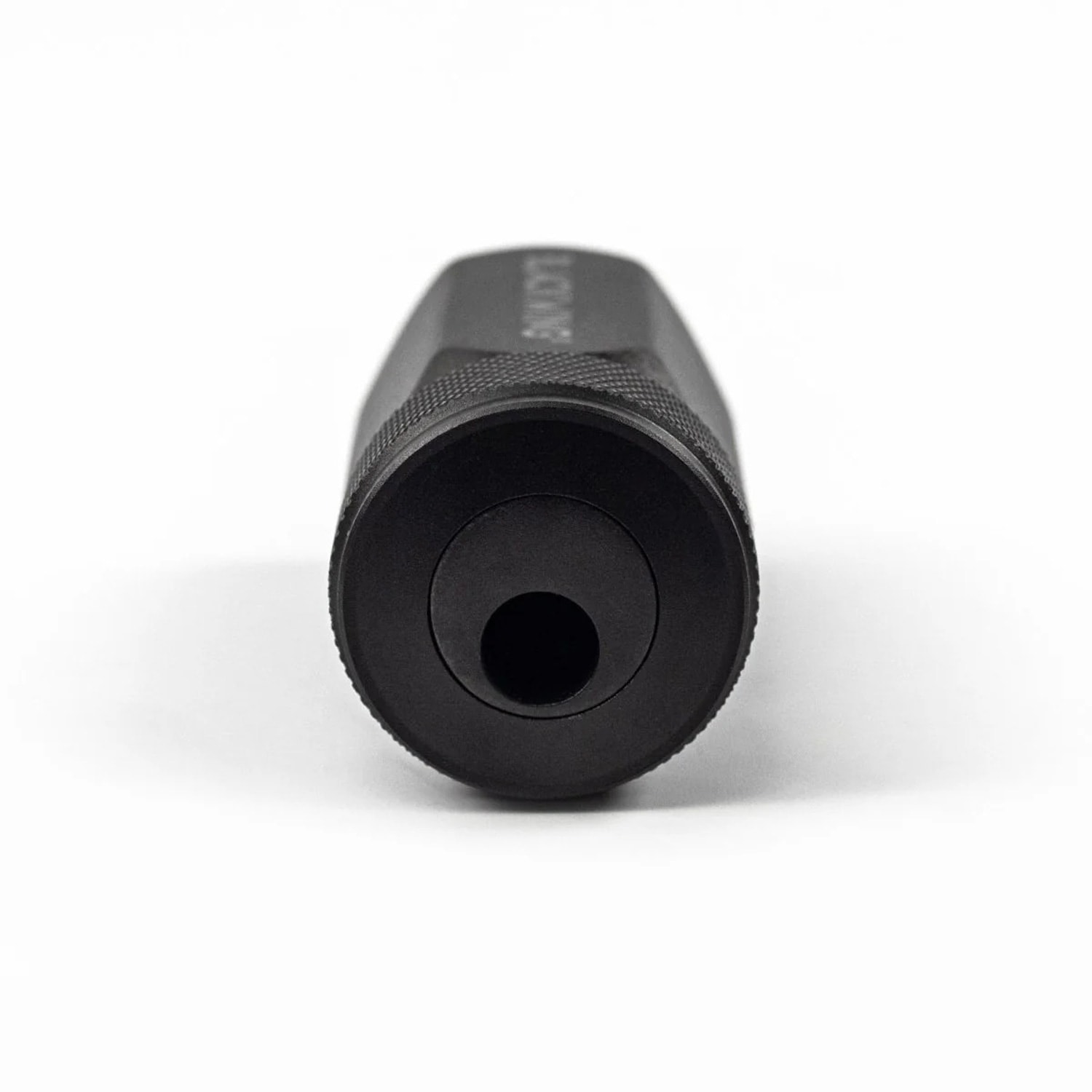 Blackwing One-Step Long Point Kalemtıraş - Black