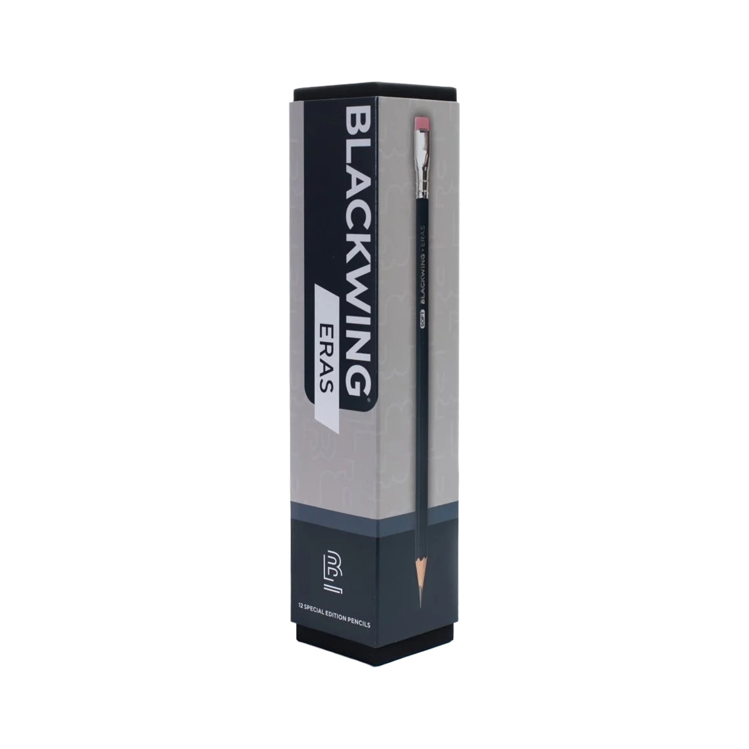 Blackwing Eras 2024 Special Edition Kurşun Kalem - 12'li Set