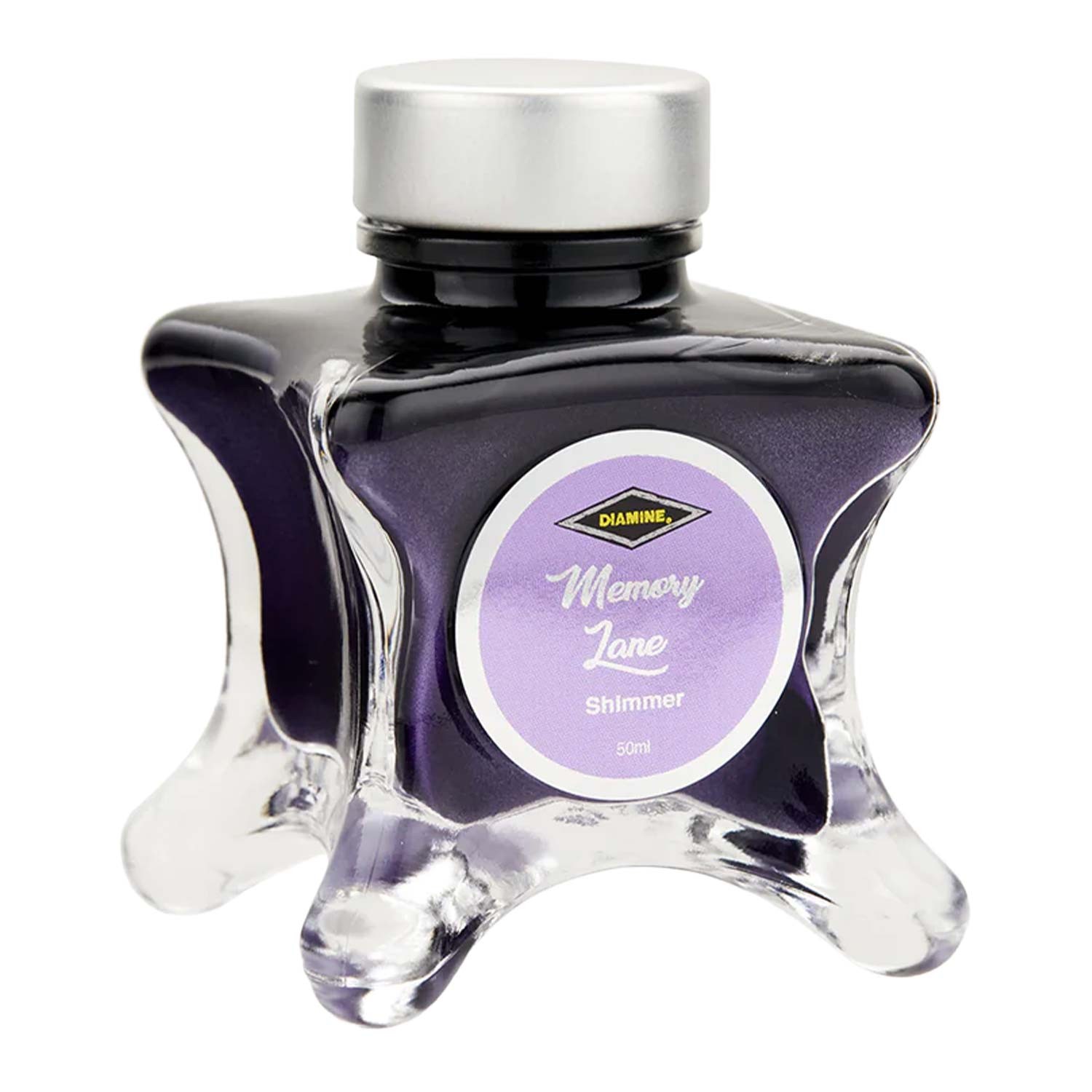 Diamine Memory Lane Şişe Mürekkep - 50 ml