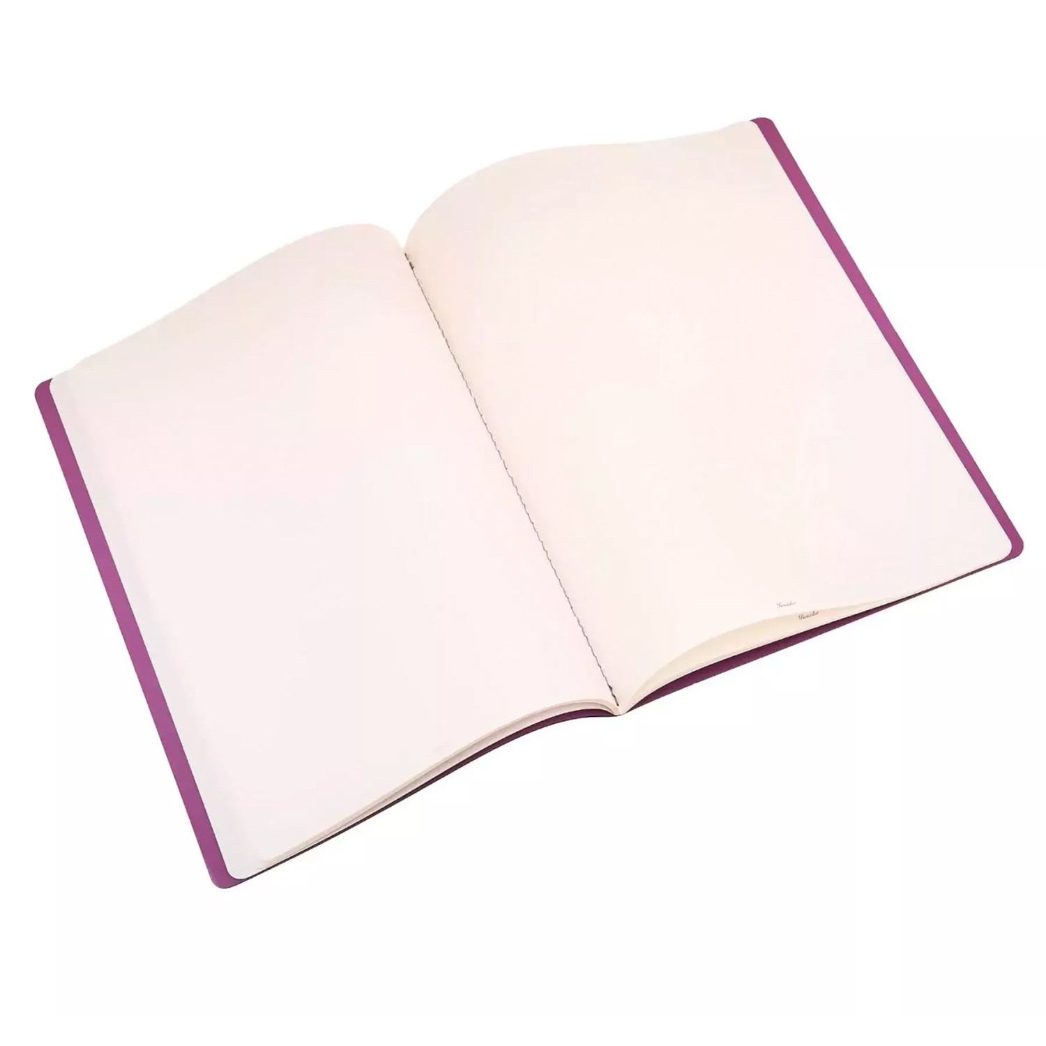 Pineider Jazz 9 x 14 cm Defter - Lilac