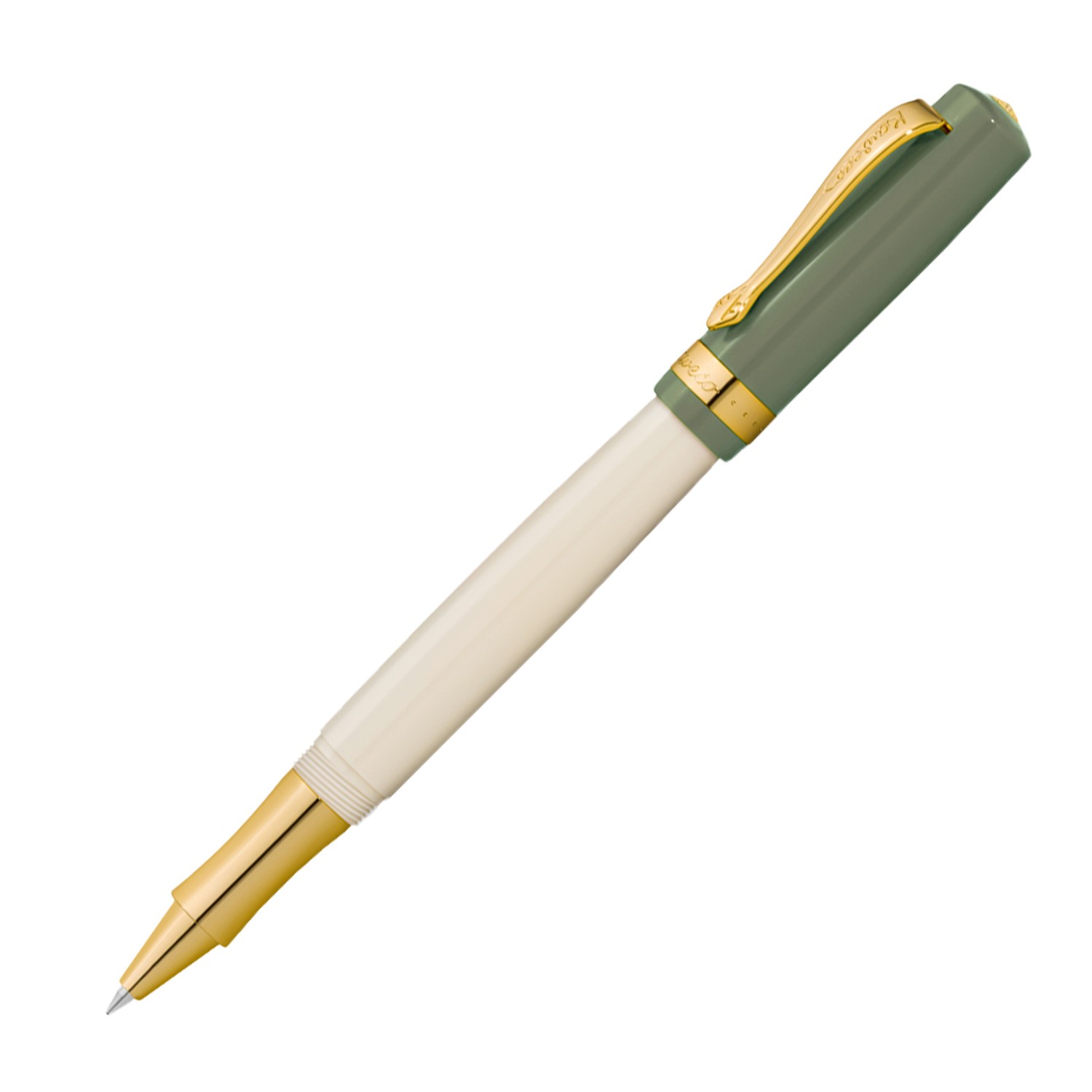 Kaweco Student Roller Kalem - 60's Swing