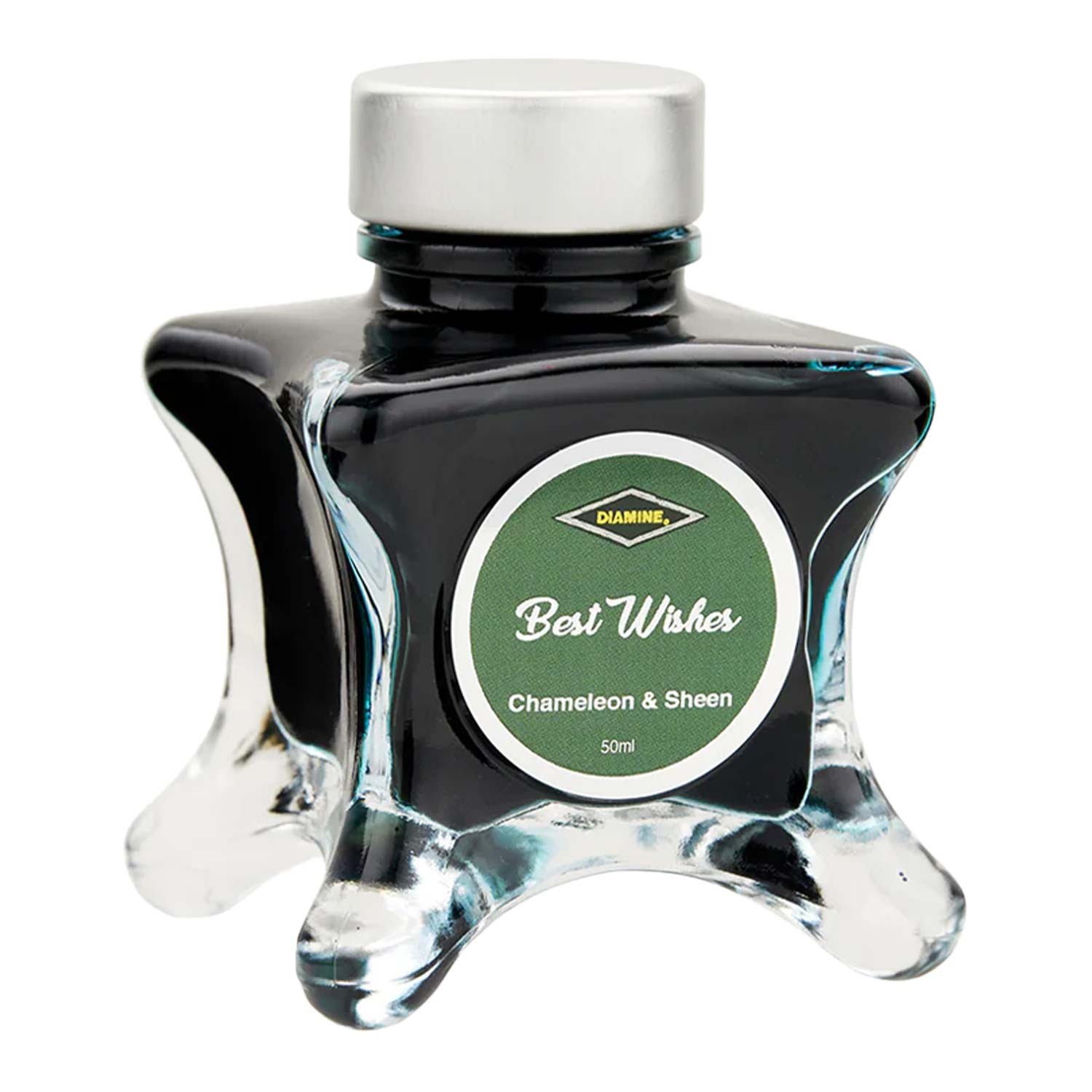 Diamine Best Wishes Şişe Mürekkep - 50 ml