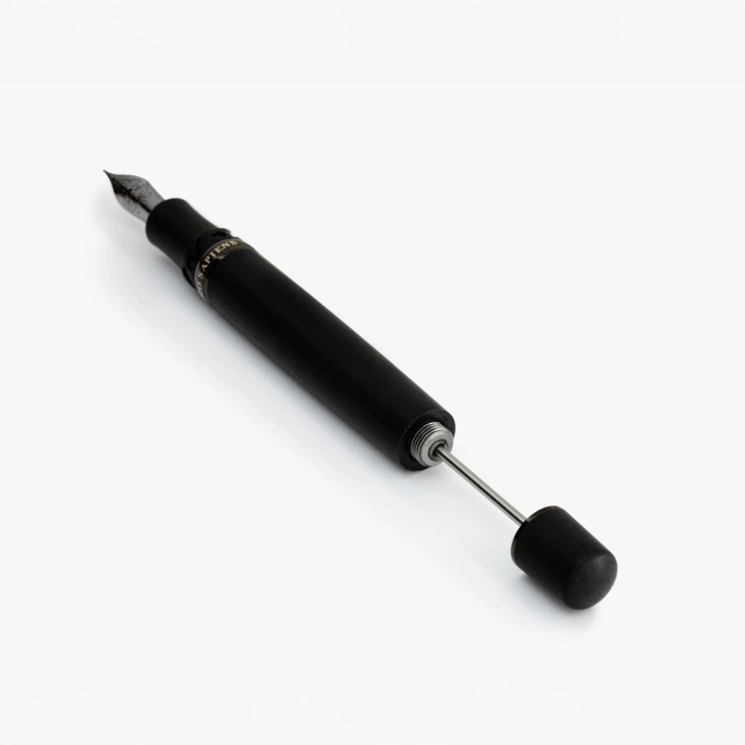 Visconti Homo Sapiens Dark Age Dolma Kalem