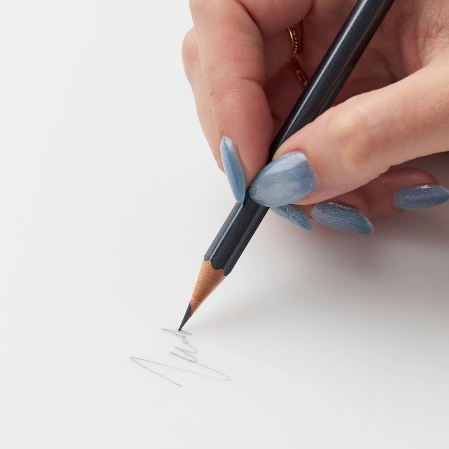 Blackwing 602 Kurşun Kalem - Tekli