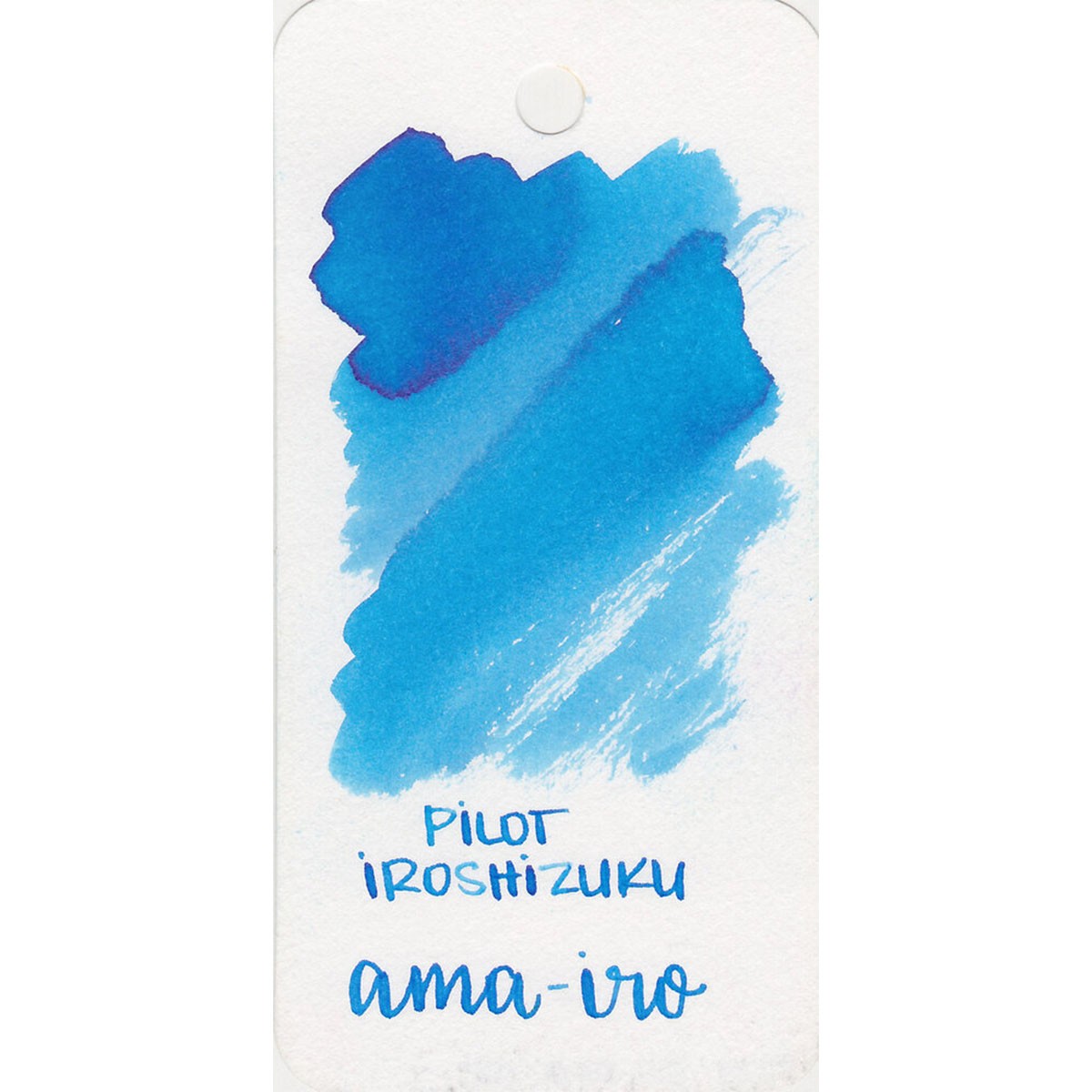 Pilot Iroshizuku Ama-Iro Şişe Mürekkep