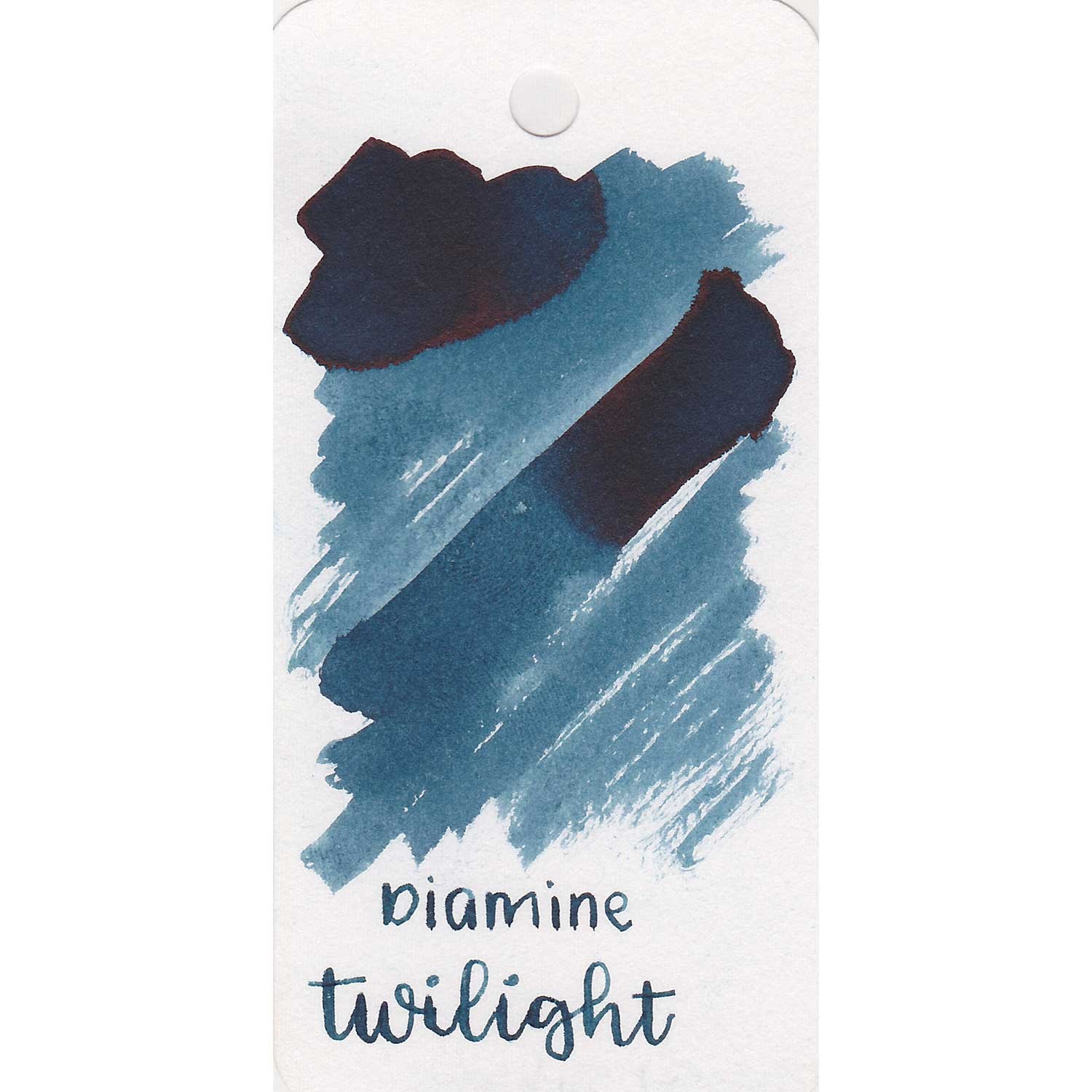 Diamine Twilight Şişe Mürekkep - 30 ml