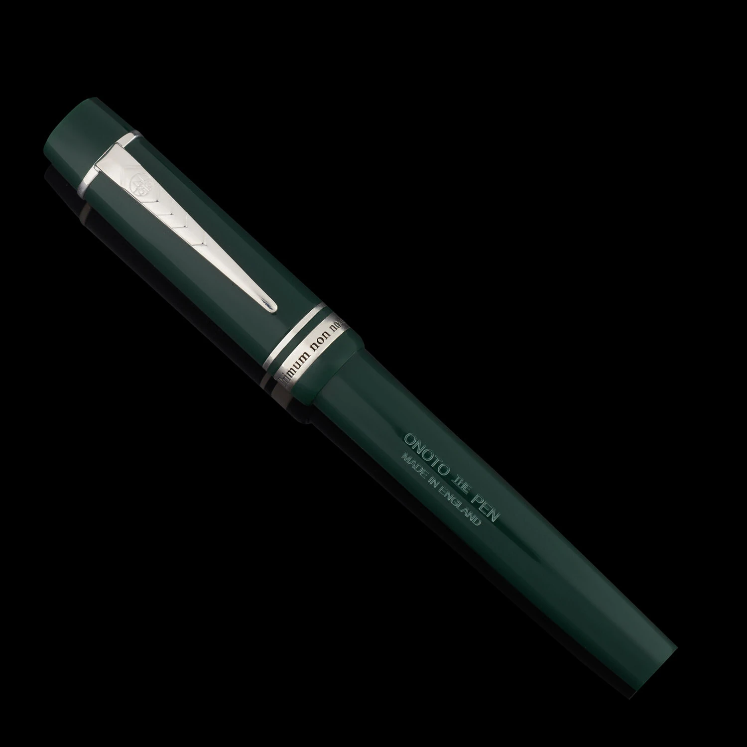 Onoto Magna Classic Dolma Kalem - The Doctor Viridis