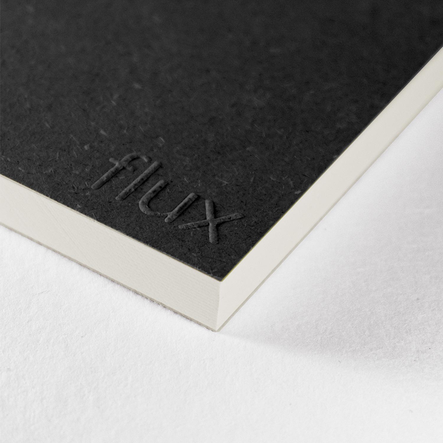 flux notebook Cycle Midi Not Defteri - Grain Acron