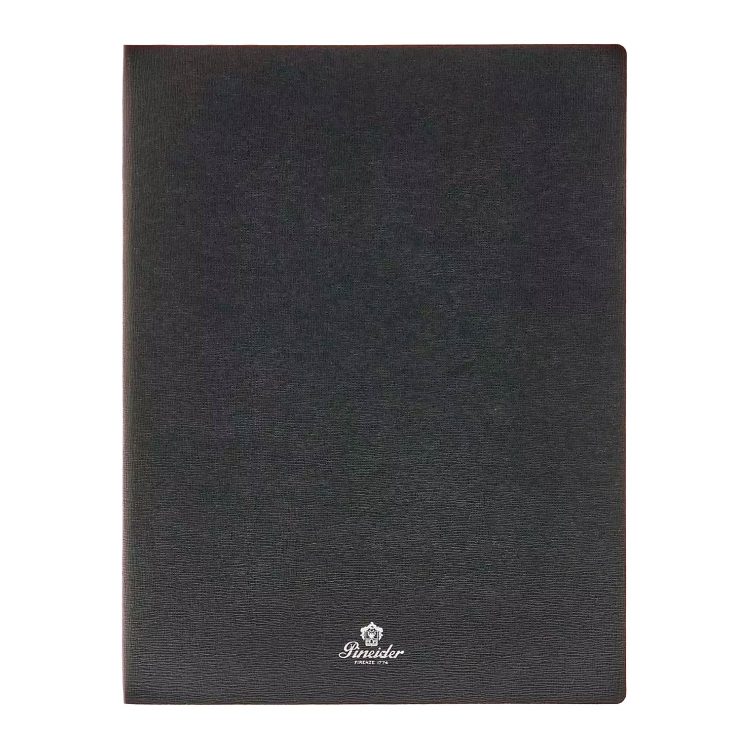 Pineider Milano 19 x 25 cm Defter