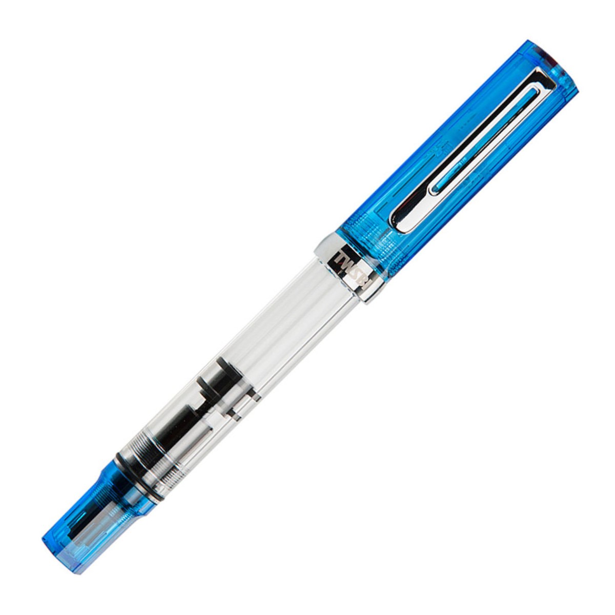 TWSBI ECO Transparent Blue Dolma Kalem