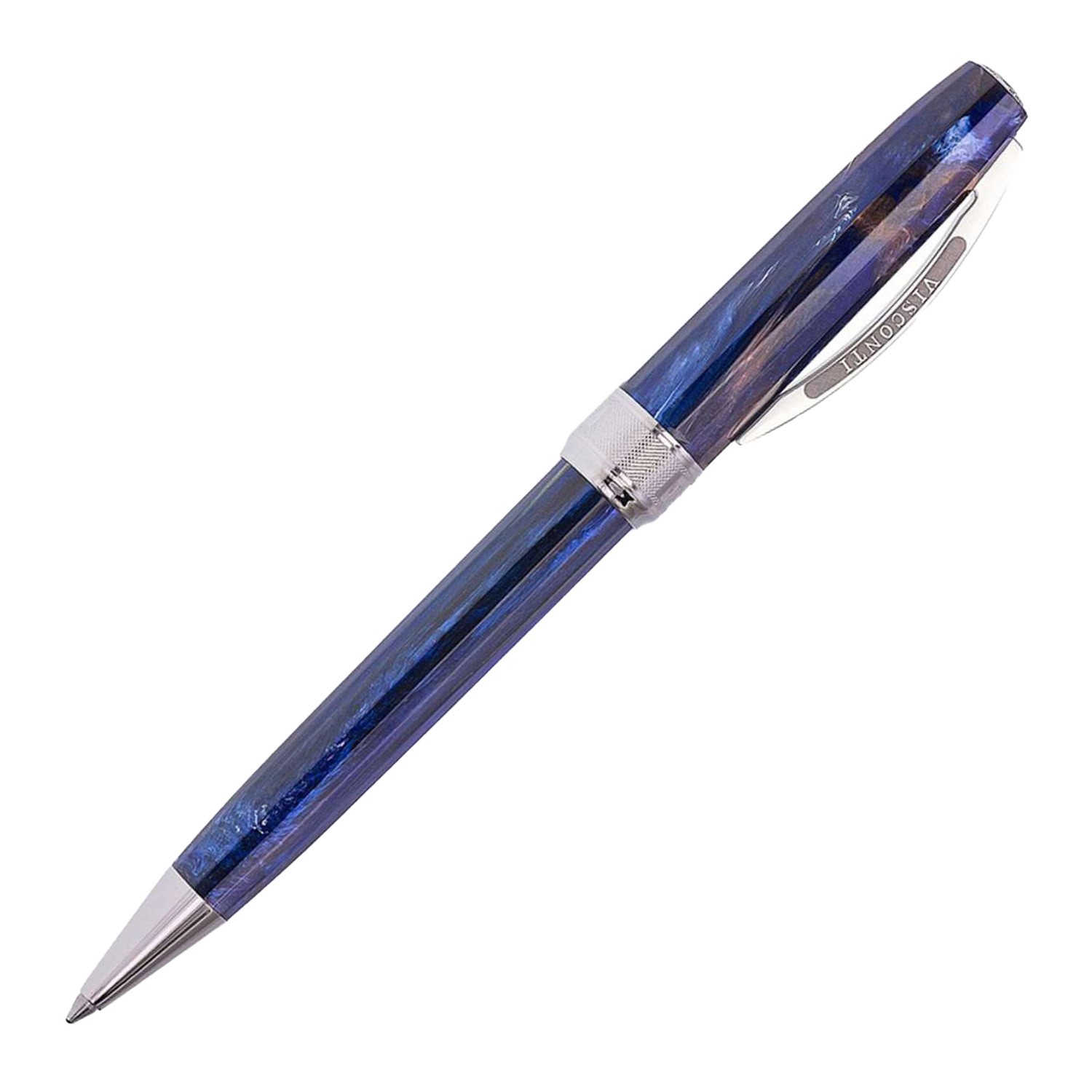 Visconti Van Gogh Tükenmez Kalem - Starry Night
