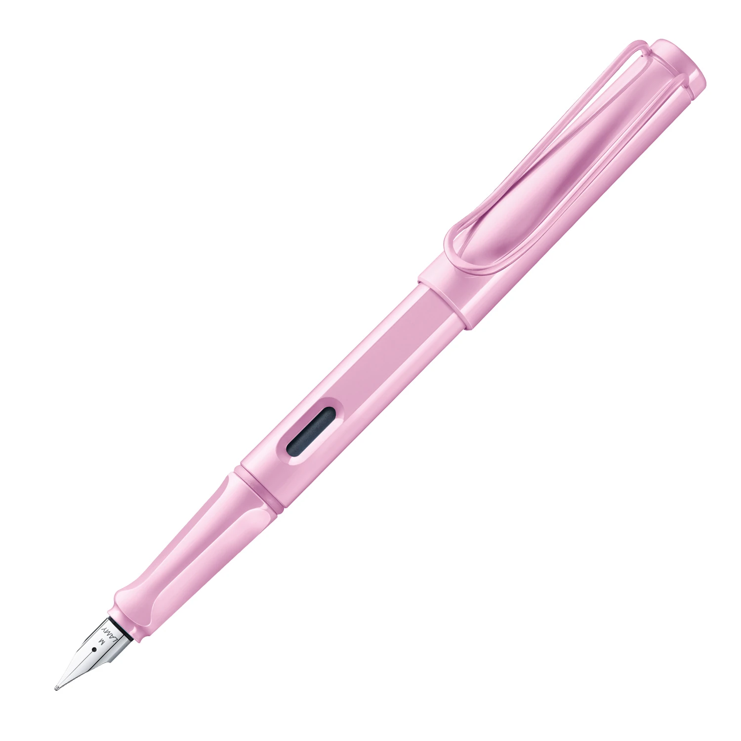 LAMY Safari Light Rose Dolma Kalem - Special Edition 2023