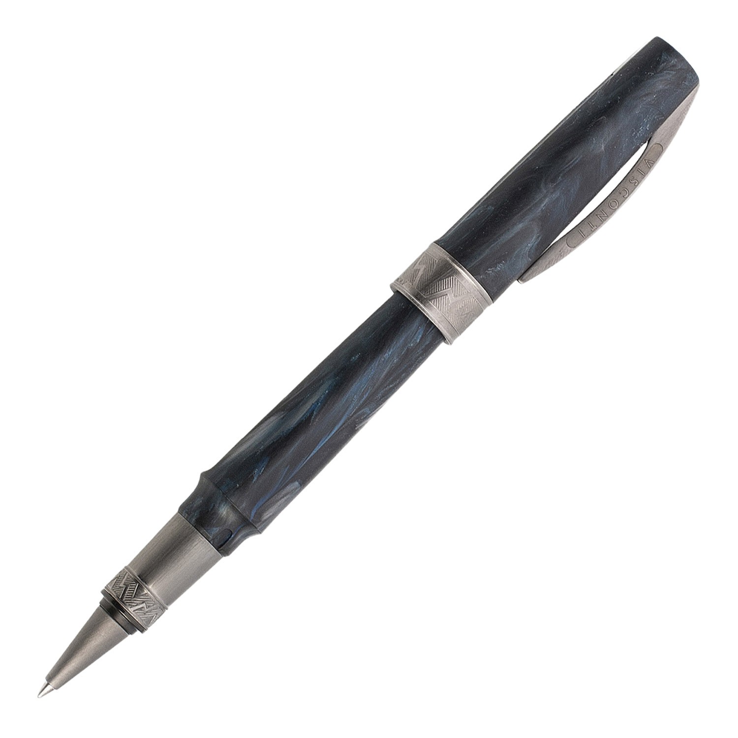 Visconti Mirage Mythos Poseidon Roller Kalem