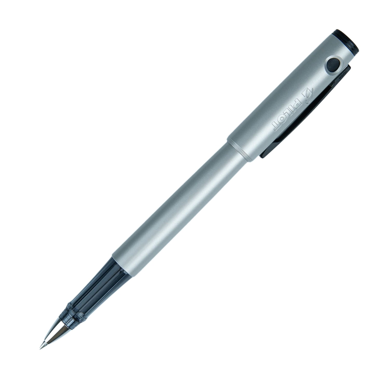 Pilot Explorer Roller Kalem - Gümüş