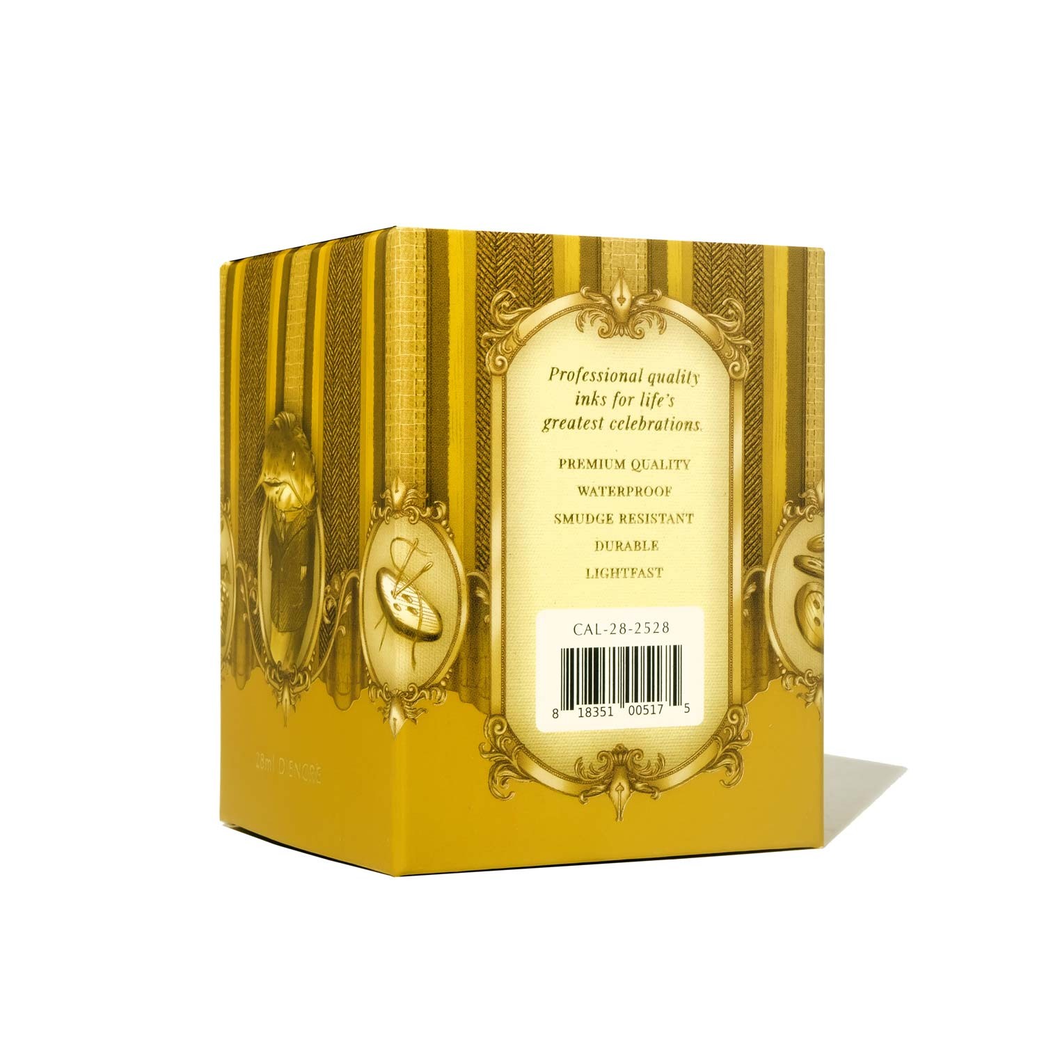 Ferris Wheel Press Tailored Taffeta Şişe Mürekkep - 28 ml