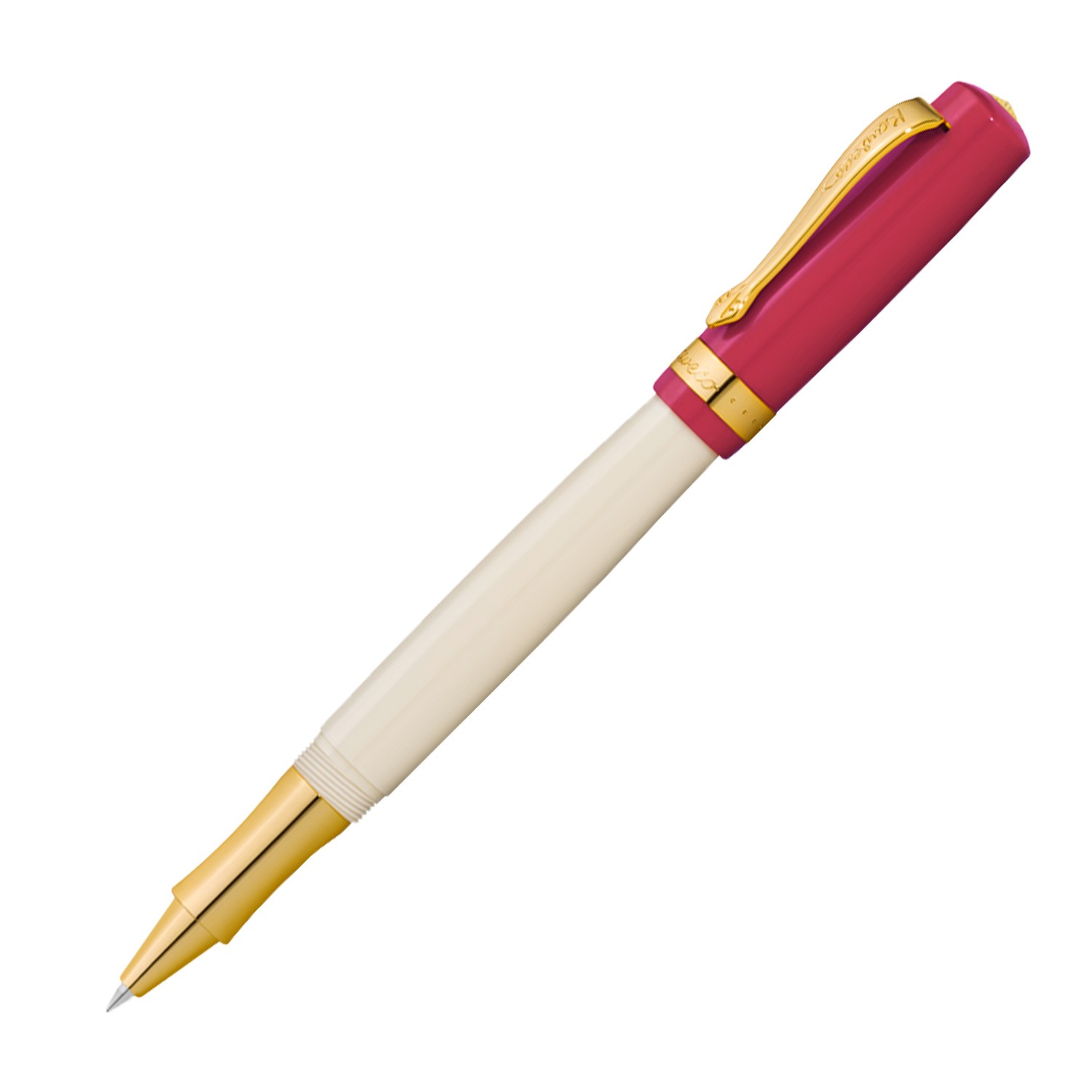 Kaweco Student Roller Kalem - 30's Blues