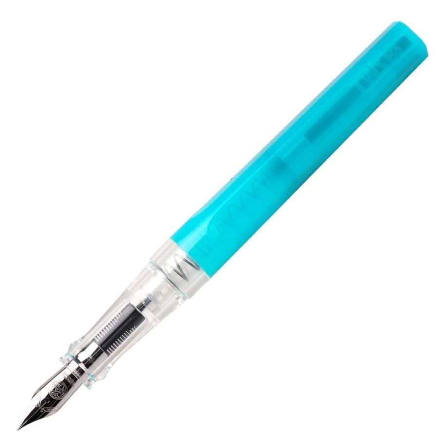 Twsbi SWIPE Ice Blue Dolma Kalem