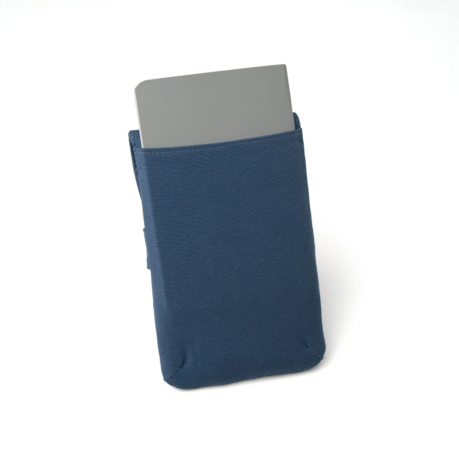 Weil am Rhein Triple Plus Serisi 3'lü Kalem Kılıfı - Indigo