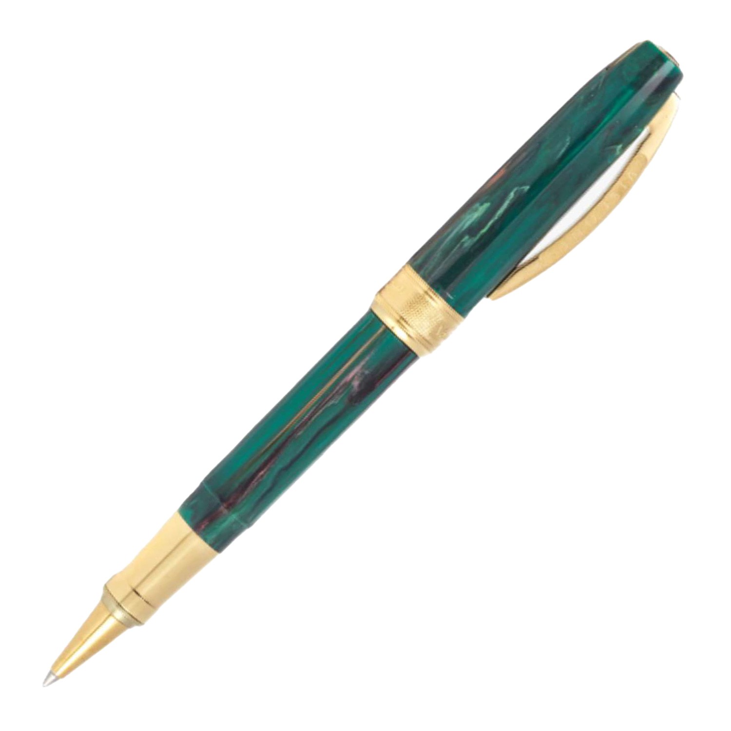 Visconti Van Gogh Roller Kalem - The Novel Reader
