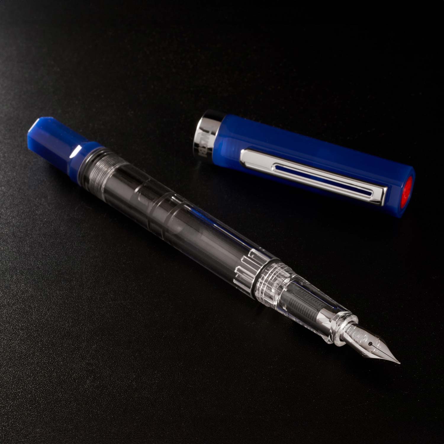 TWSBI ECO Dark Sapphire Dolma Kalem