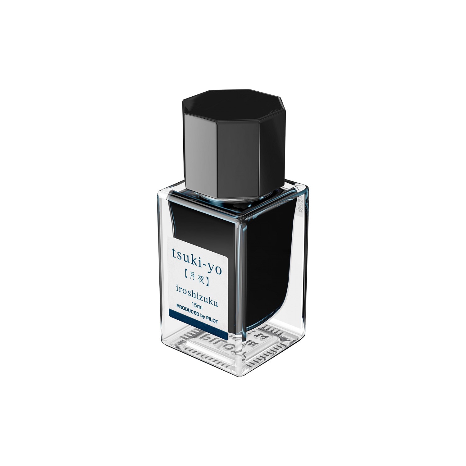 Pilot Iroshizuku Tsuki-Yo Şişe Mürekkep