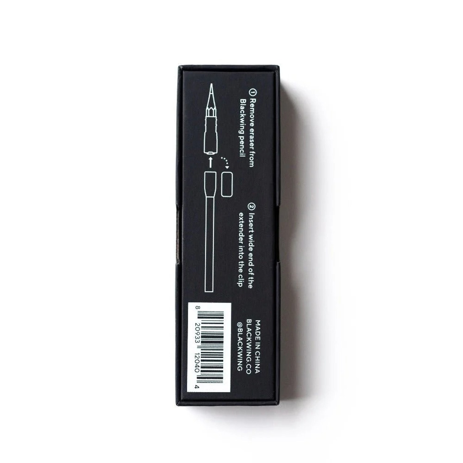Blackwing Kurşun Kalem Uzatıcı