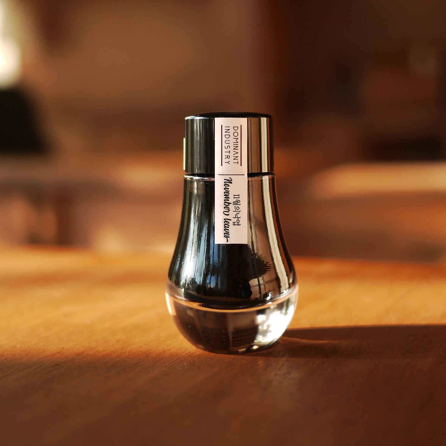 Dominant Industry Standard November Leaves Şişe Mürekkep - 25 ml