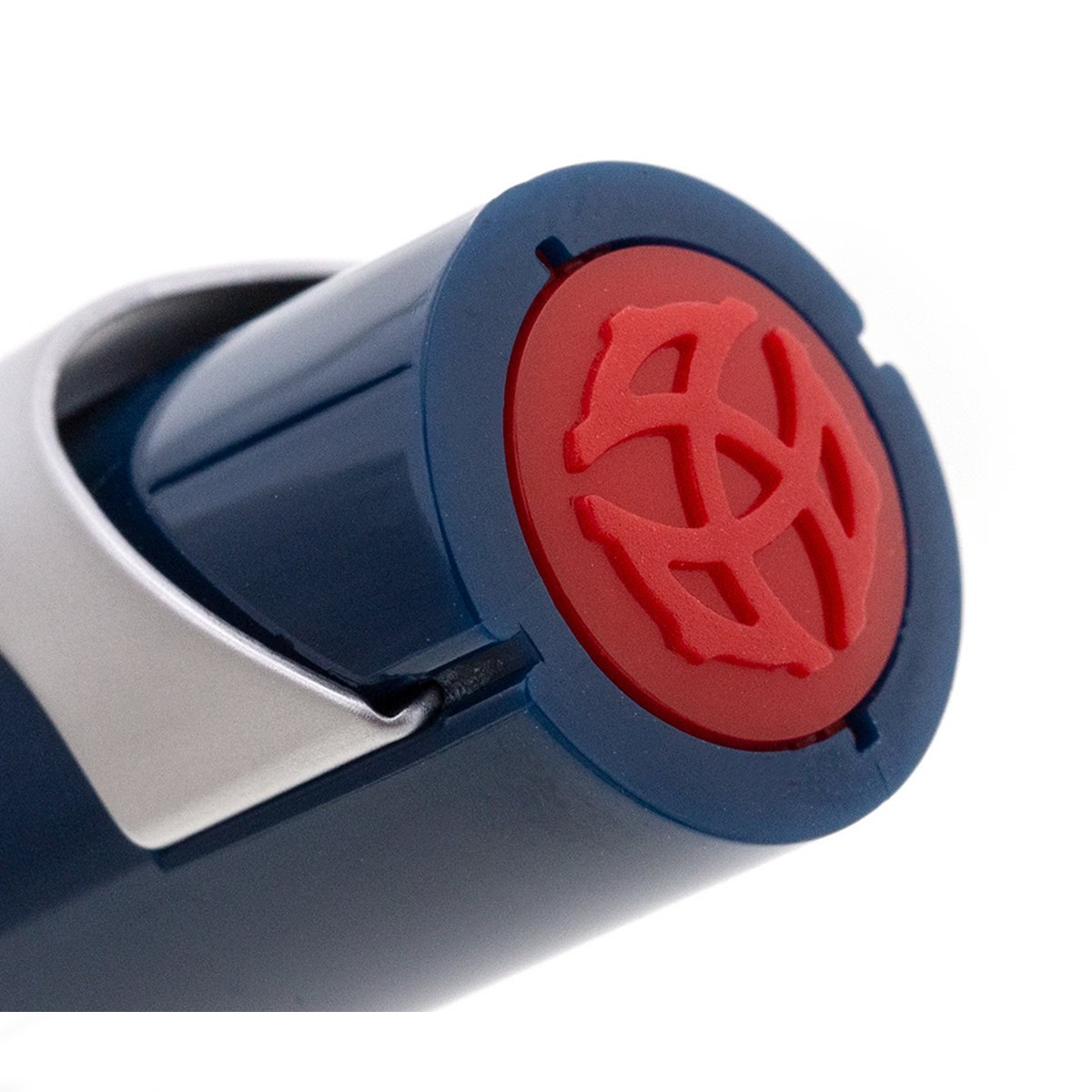TWSBI SWIPE Prussian Blue Dolma Kalem